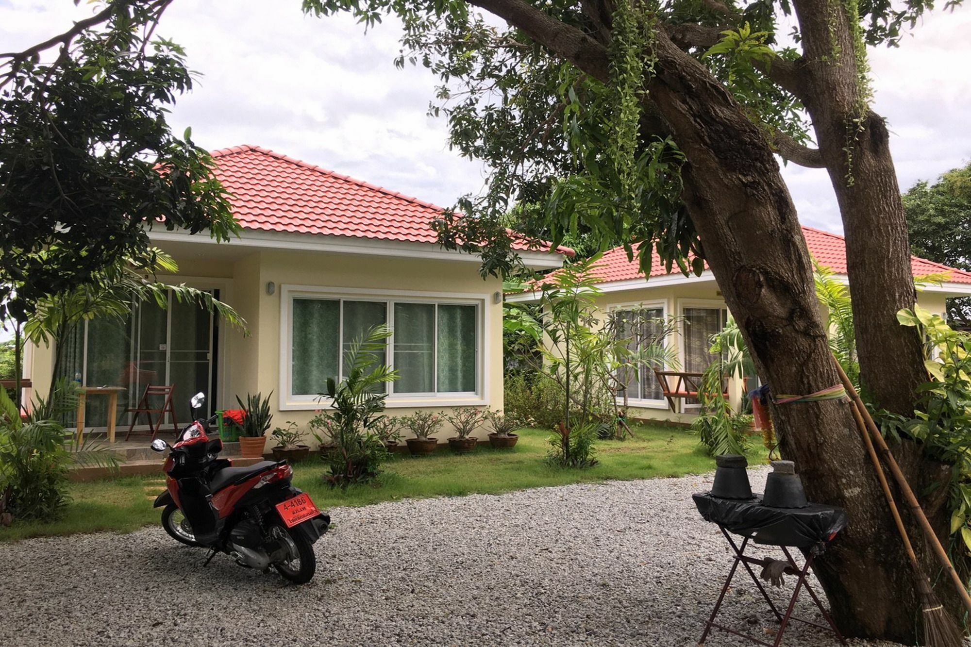 Pat's Hideaway Rayong