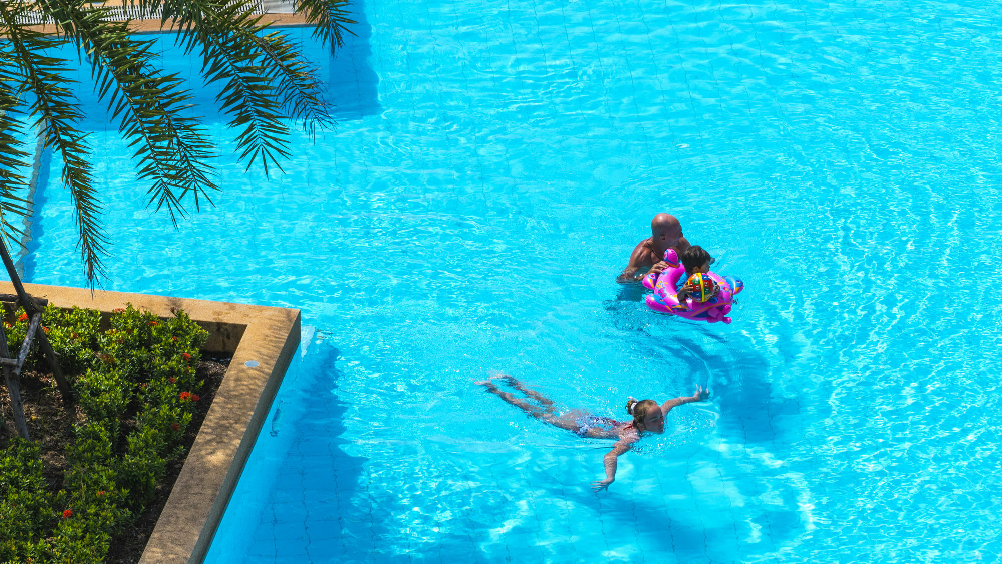 Grandblue & Beachclub Resort Mae Phim