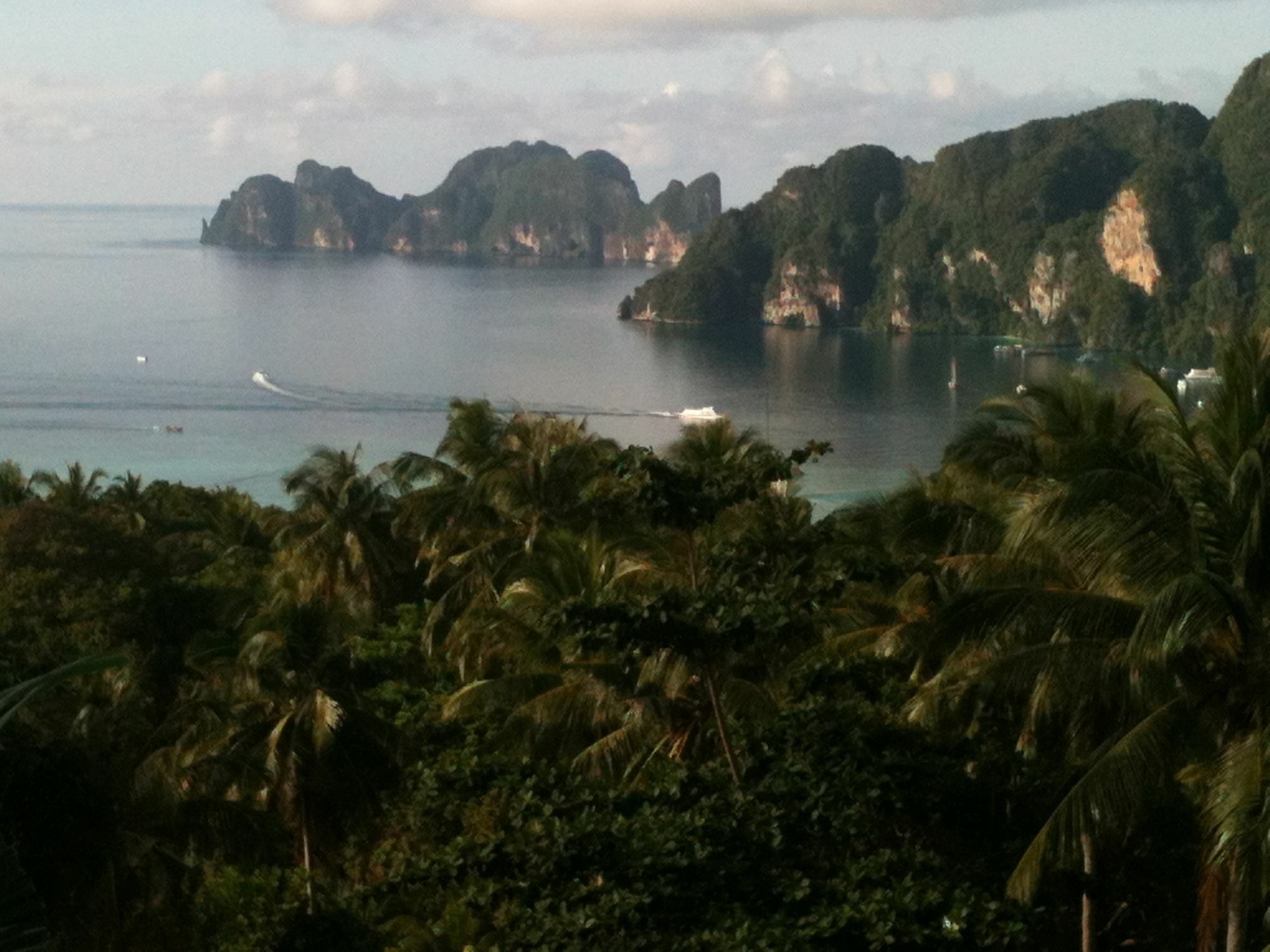 Coco's Phi Phi Don