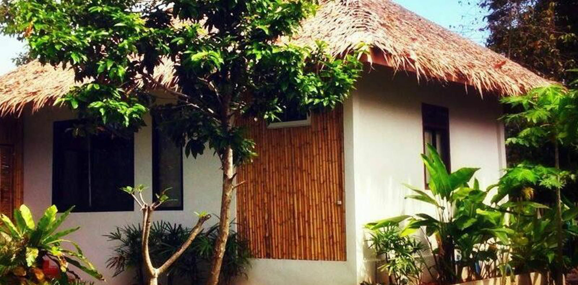 Hallo Holiday home Khanom