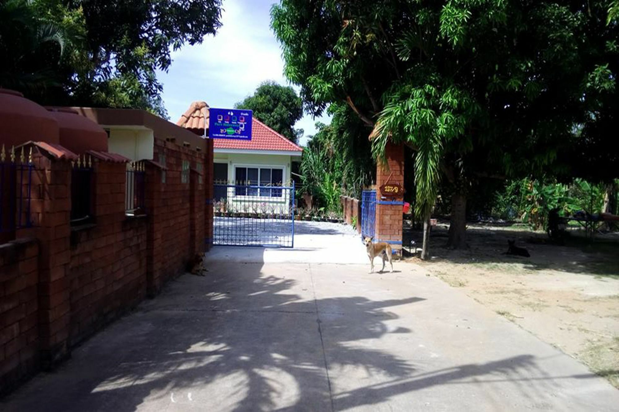 Pat's Hideaway Rayong