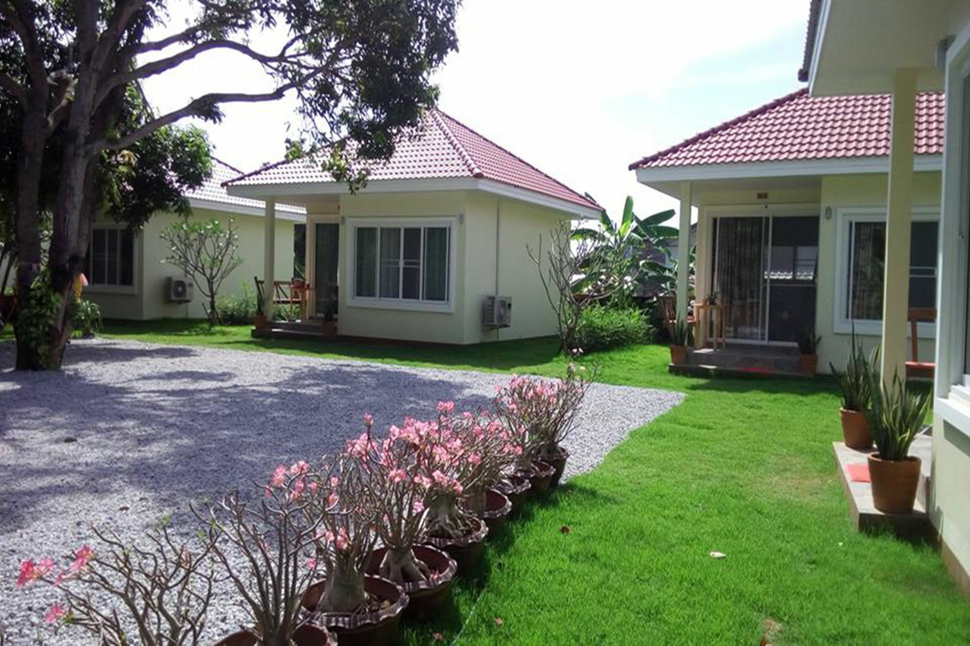 Resort Pat's Hideaway 3*