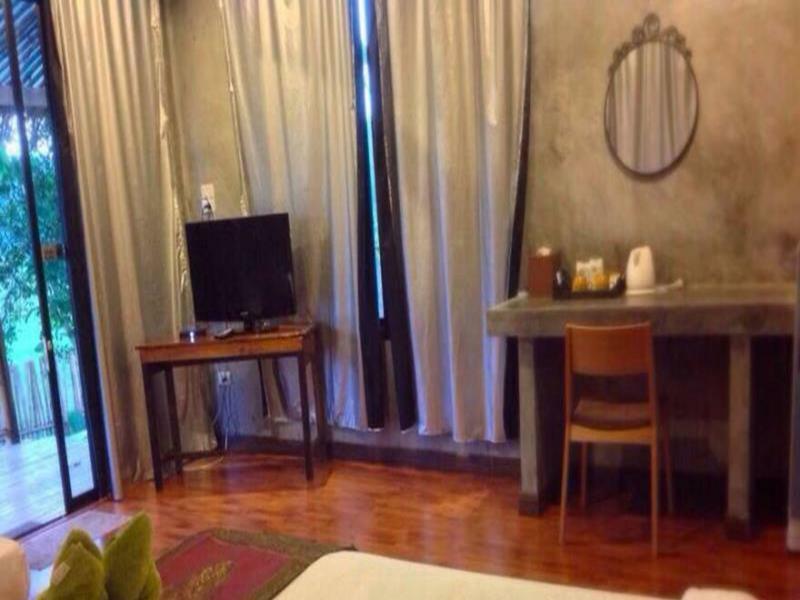 Hallo Holiday home