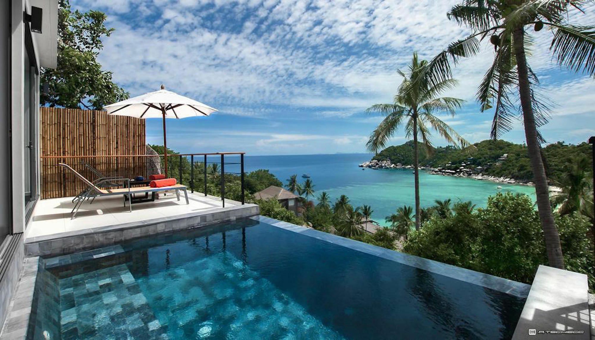 Del Sol Koh Tao