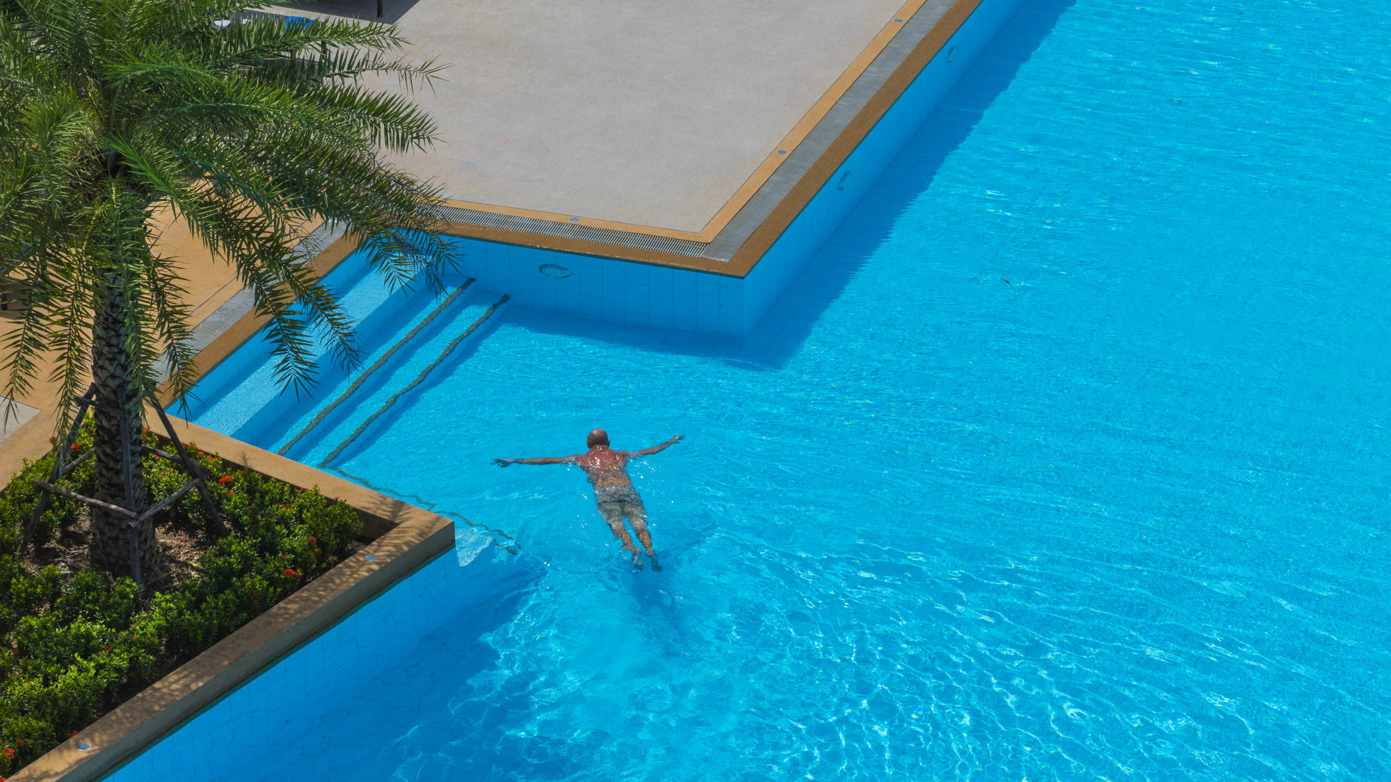 Resort Grandblue & Beachclub Mae Phim