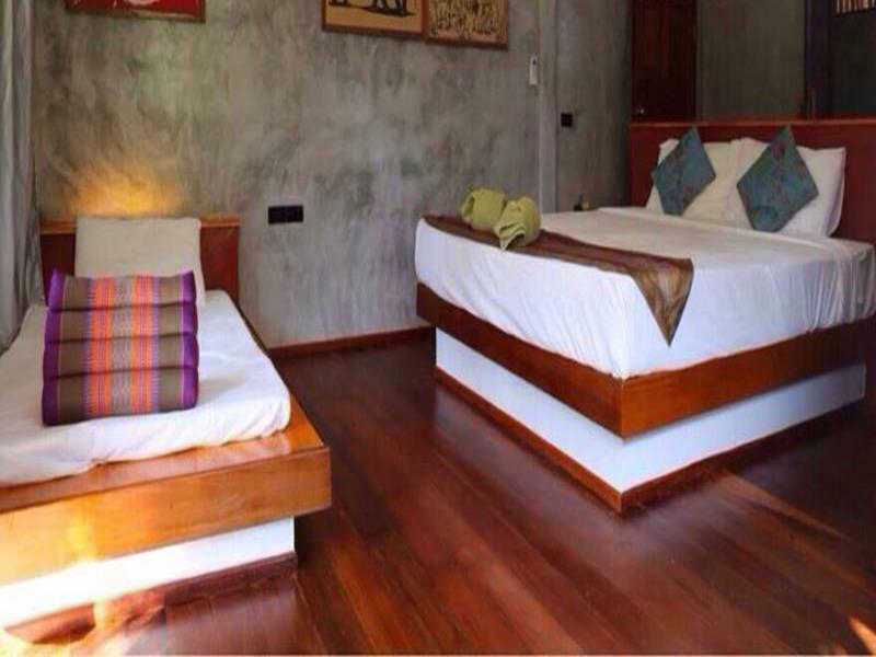 Holiday home Hallo Khanom