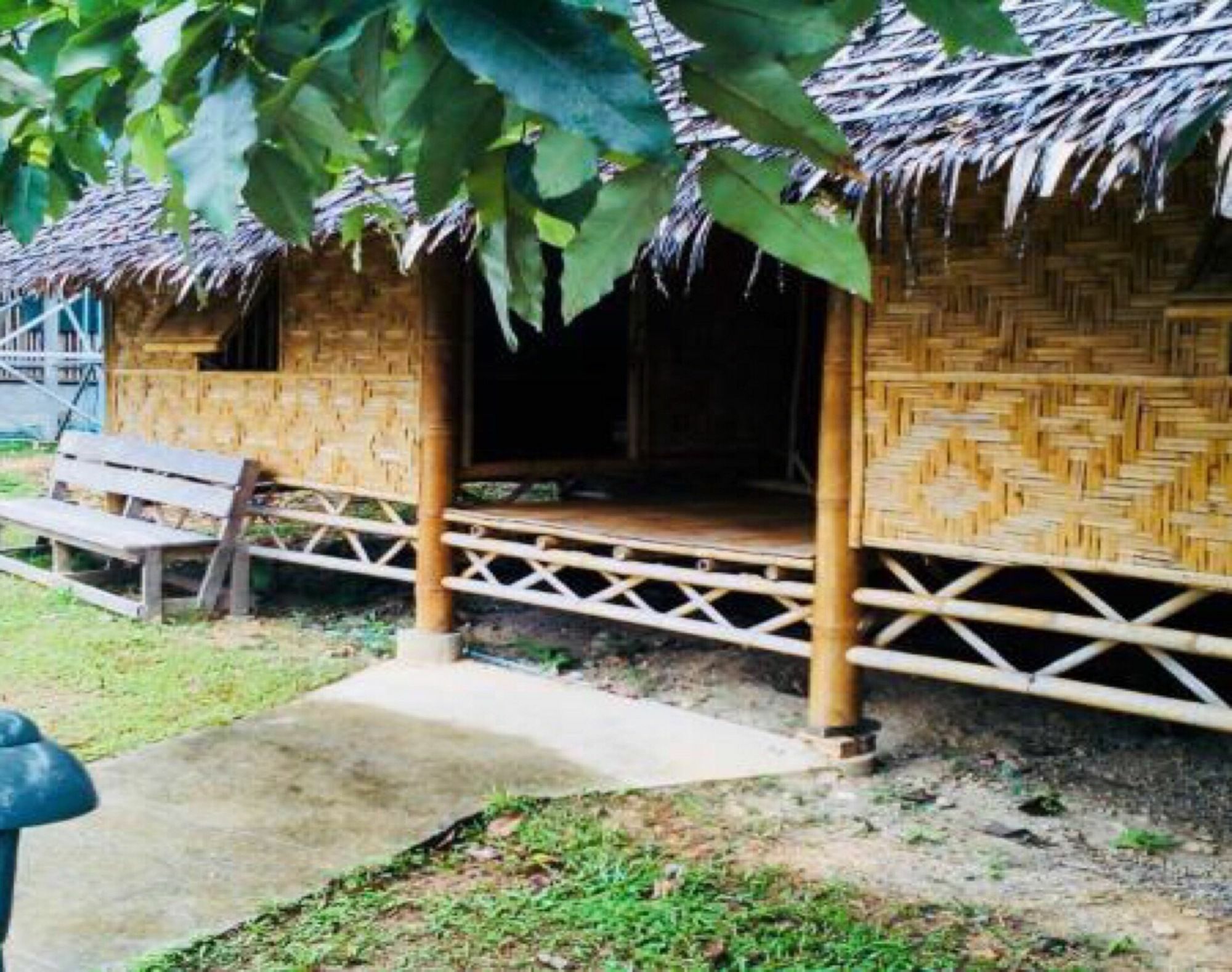 Baan Jing Jai Lanta Koh Lanta