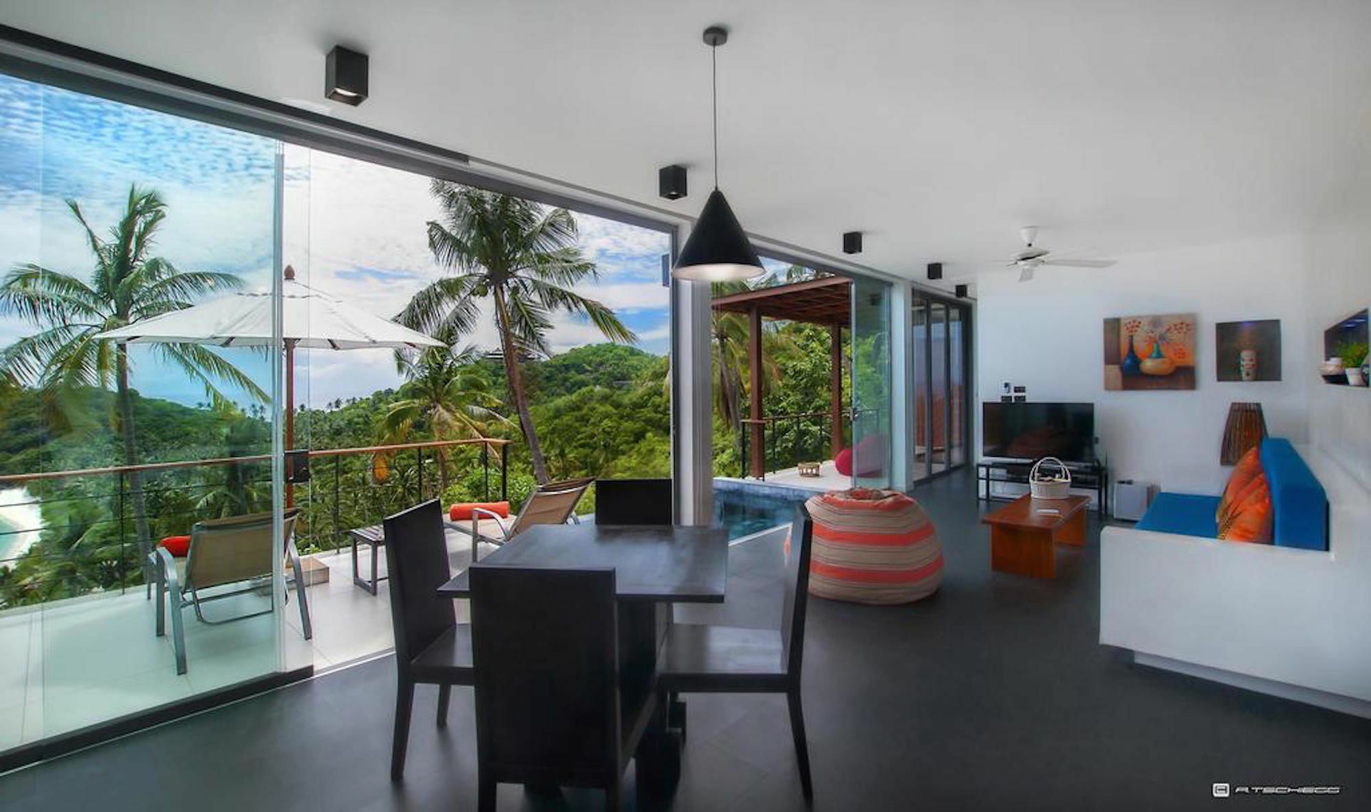 Del Sol Koh Tao