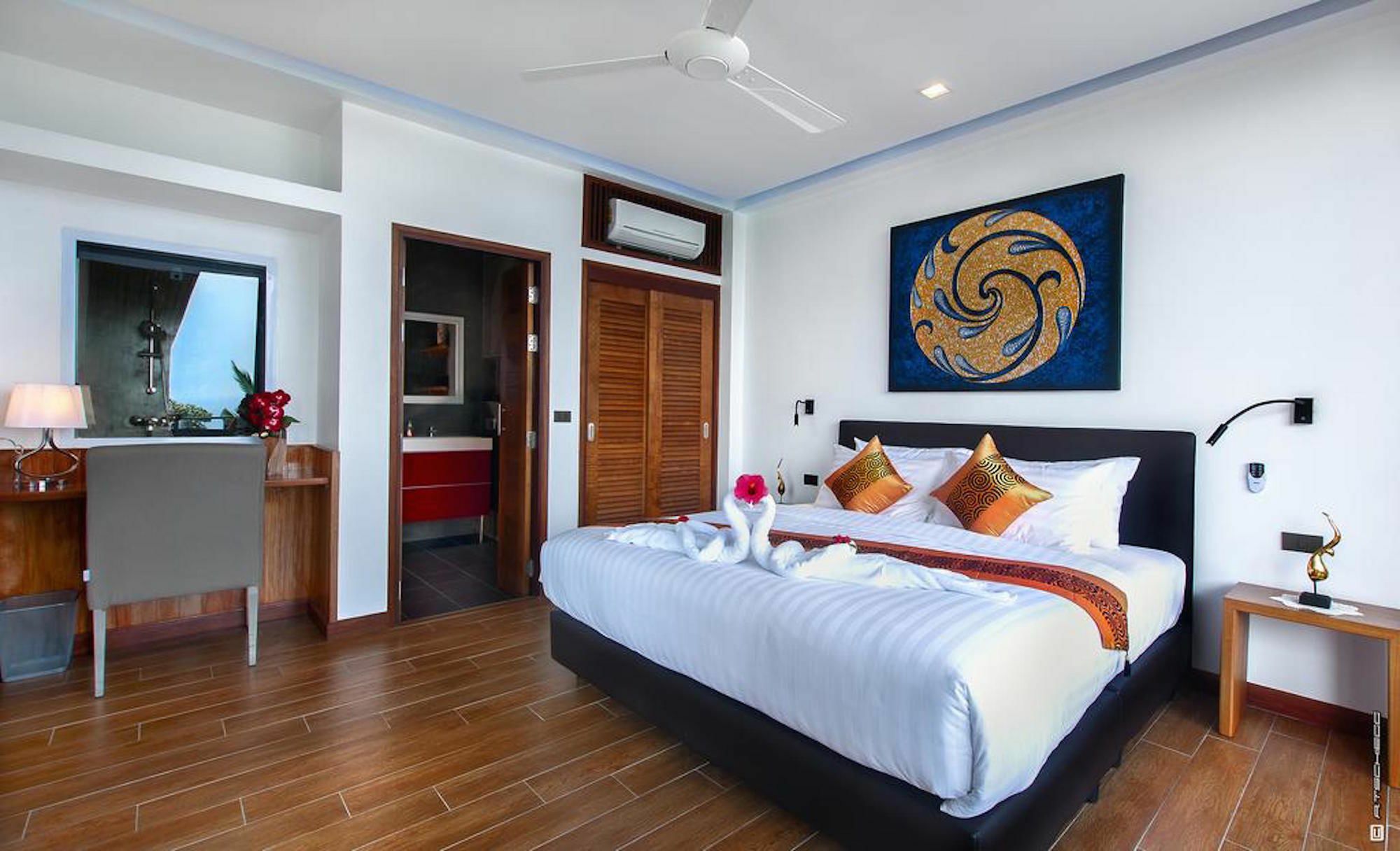 Del Sol Koh Tao
