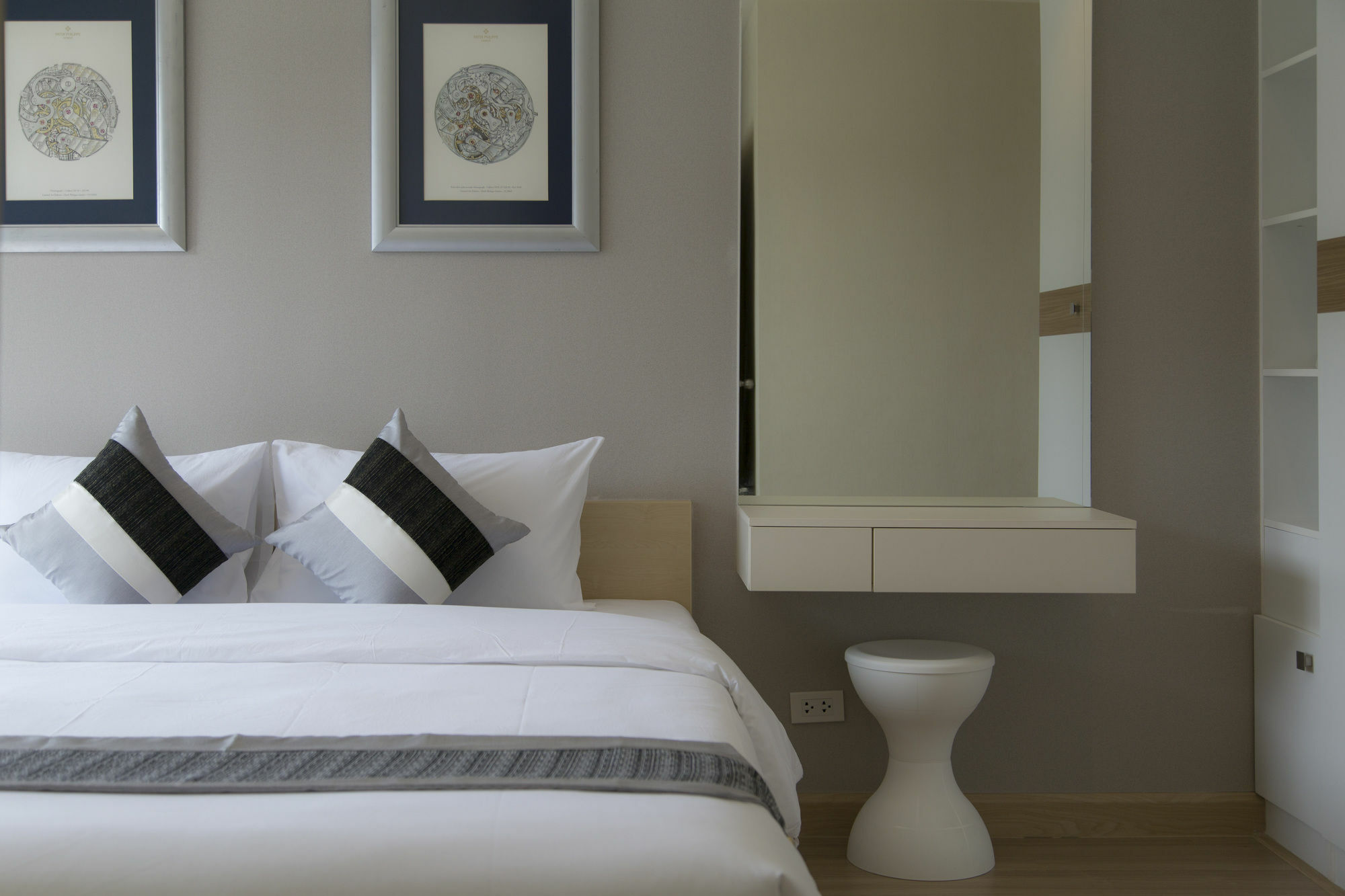 Banyan Residence Aparthotel Rayong
