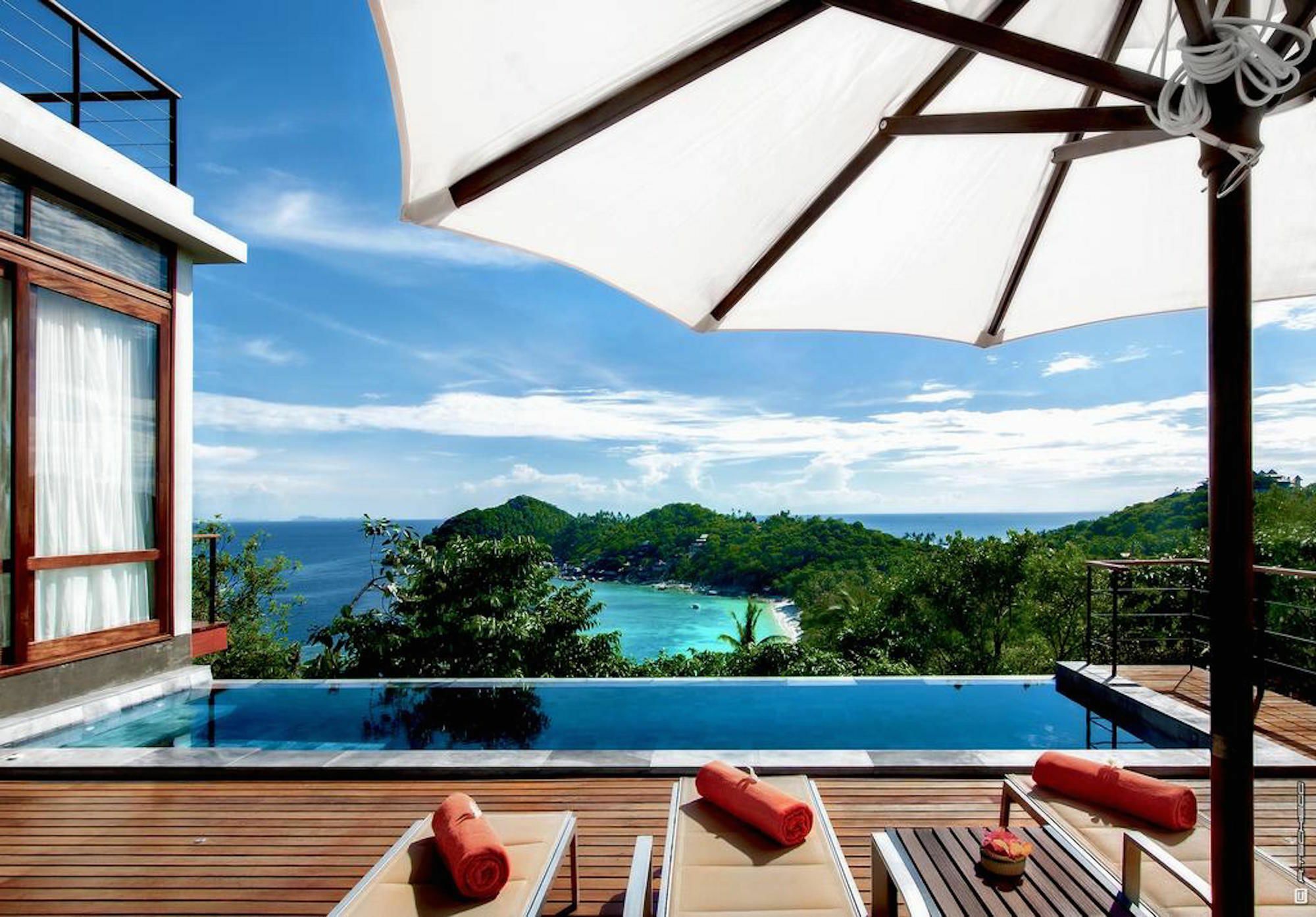 Del Sol Villa Koh Tao
