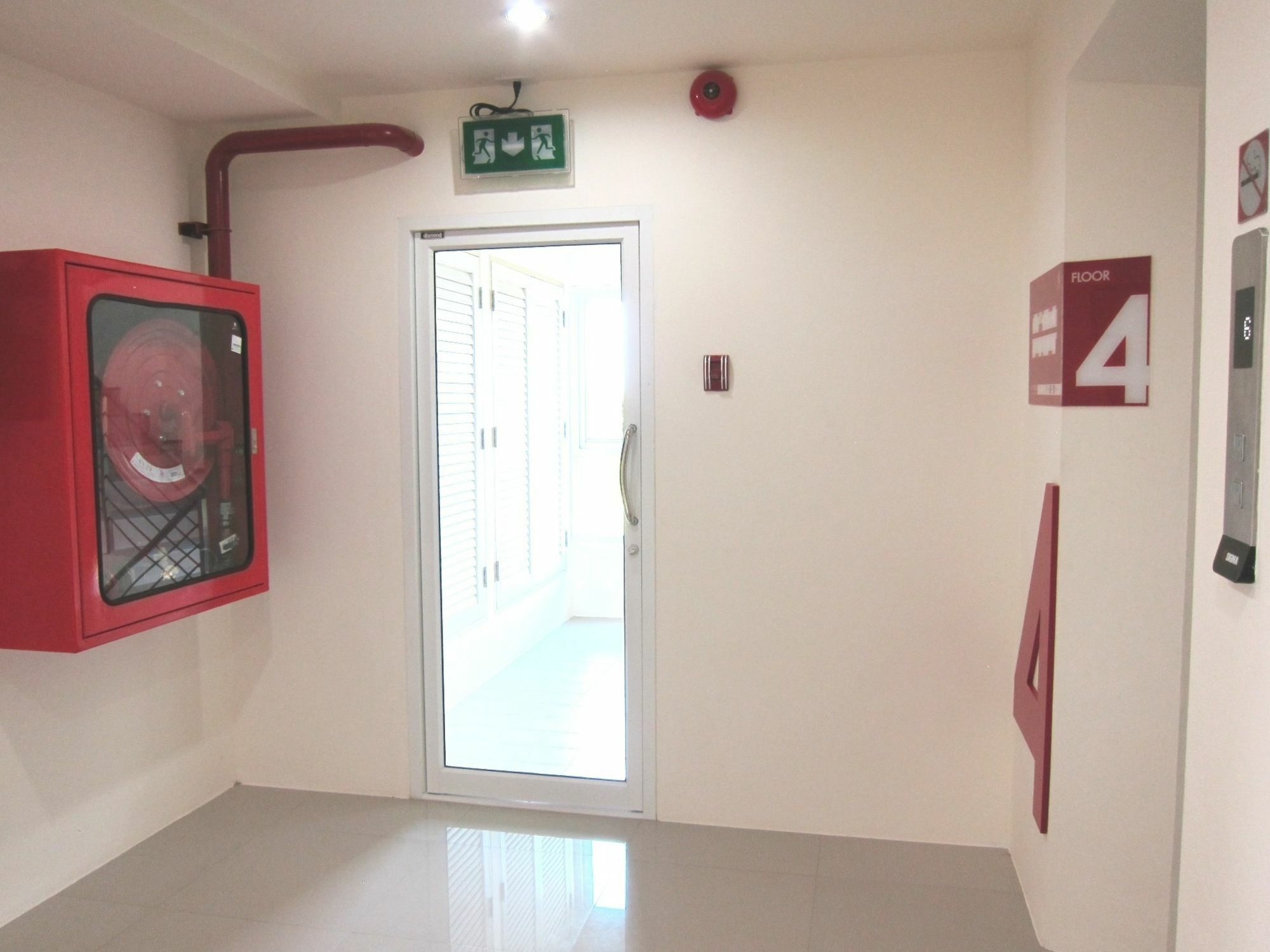 Banyan Residence 3*