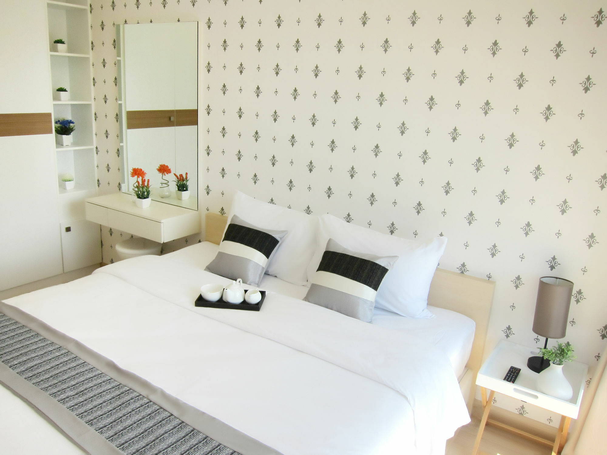 Banyan Residence Aparthotel Rayong