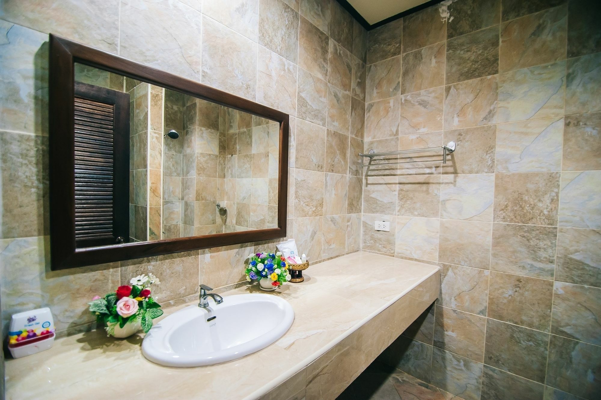 Hotel Baanmo Sukhothai