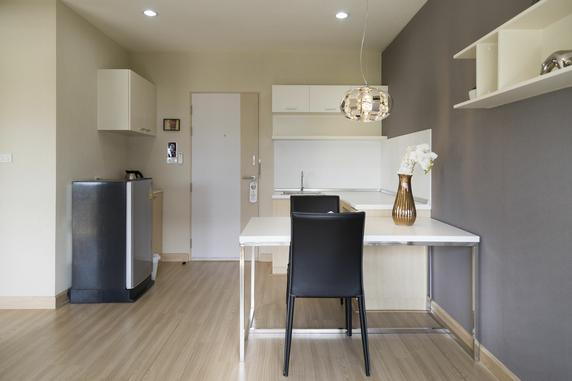 Banyan Residence