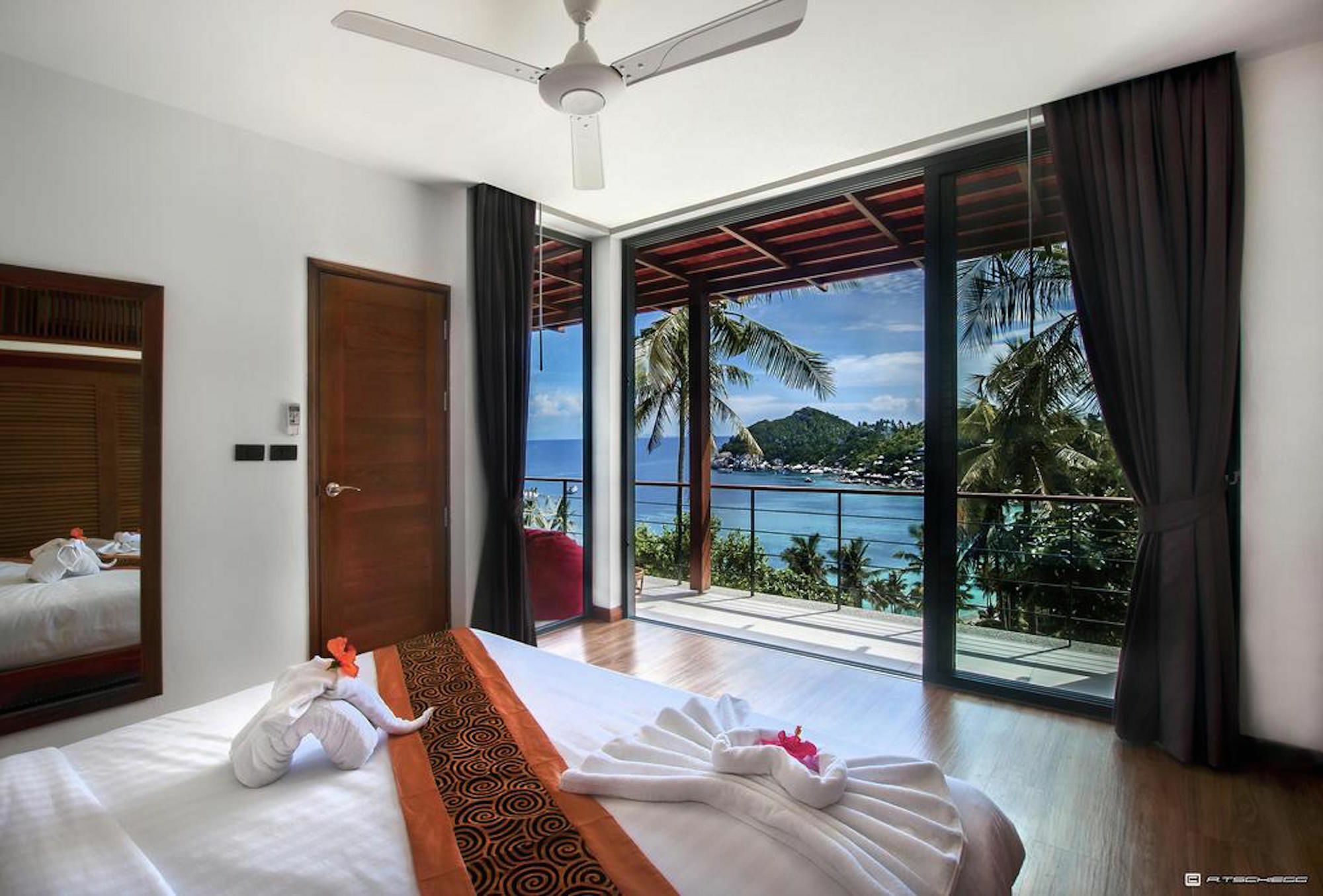 Del Sol Koh Tao