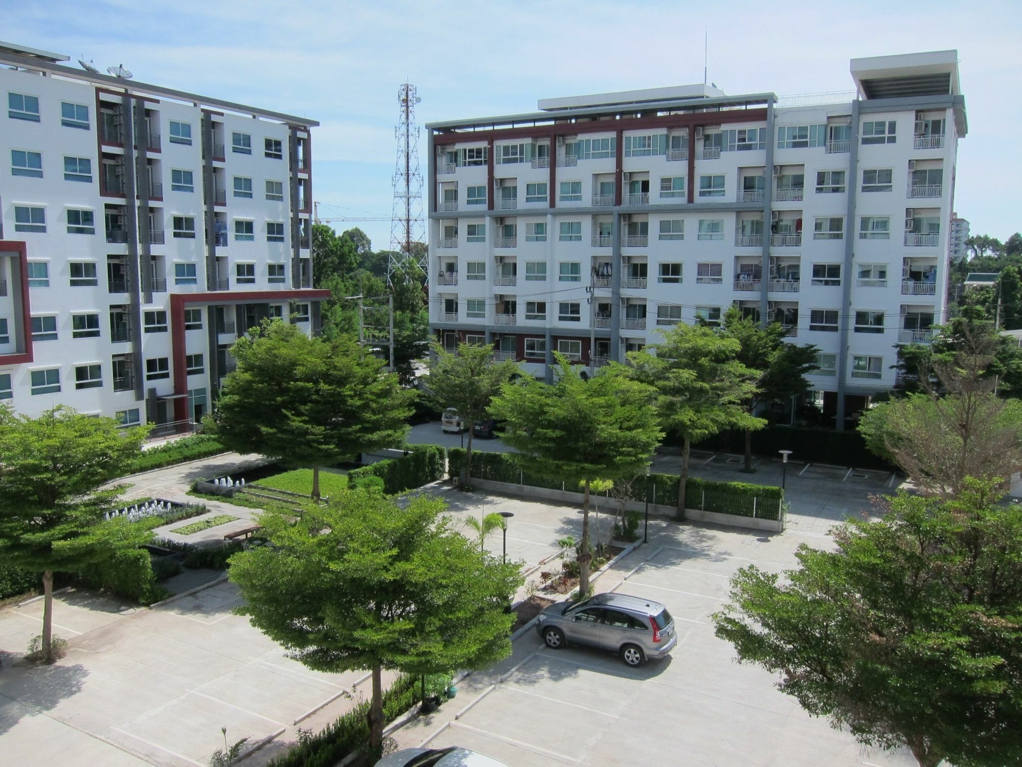 Banyan Residence Rayong