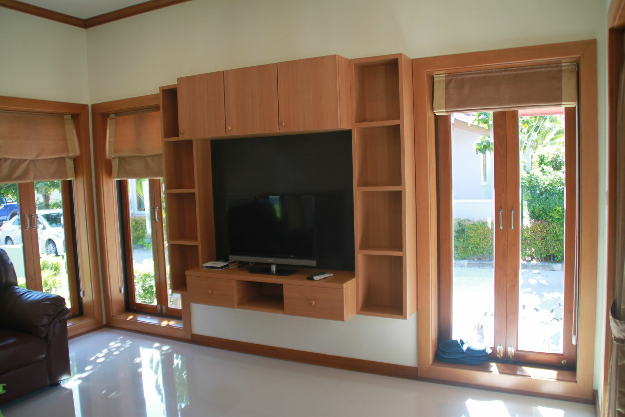 Resort Ban Thaithip Ban Nai Rai