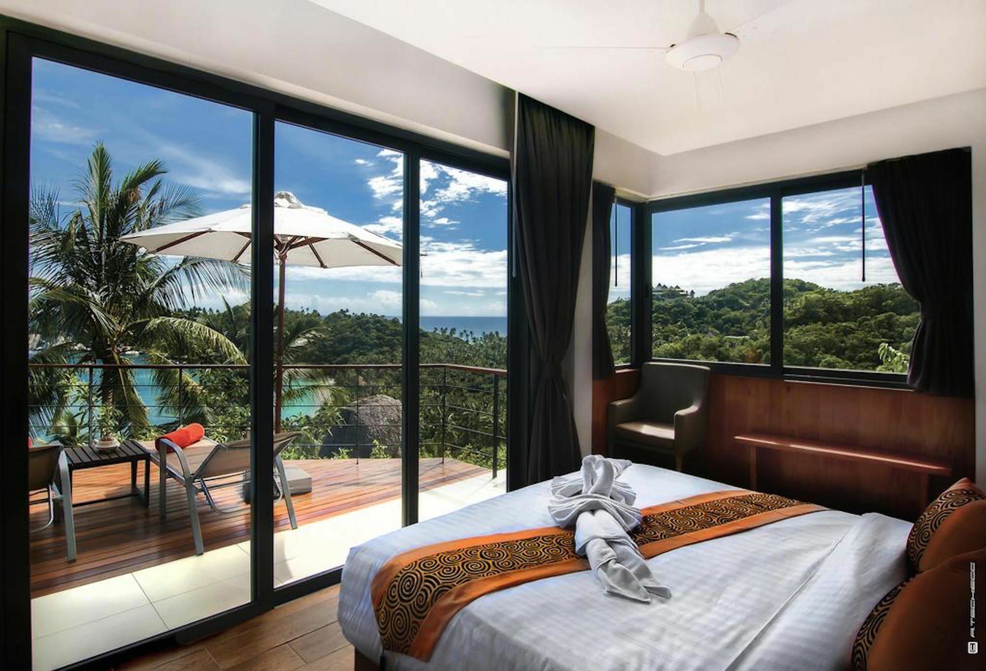 Del Sol Villa *