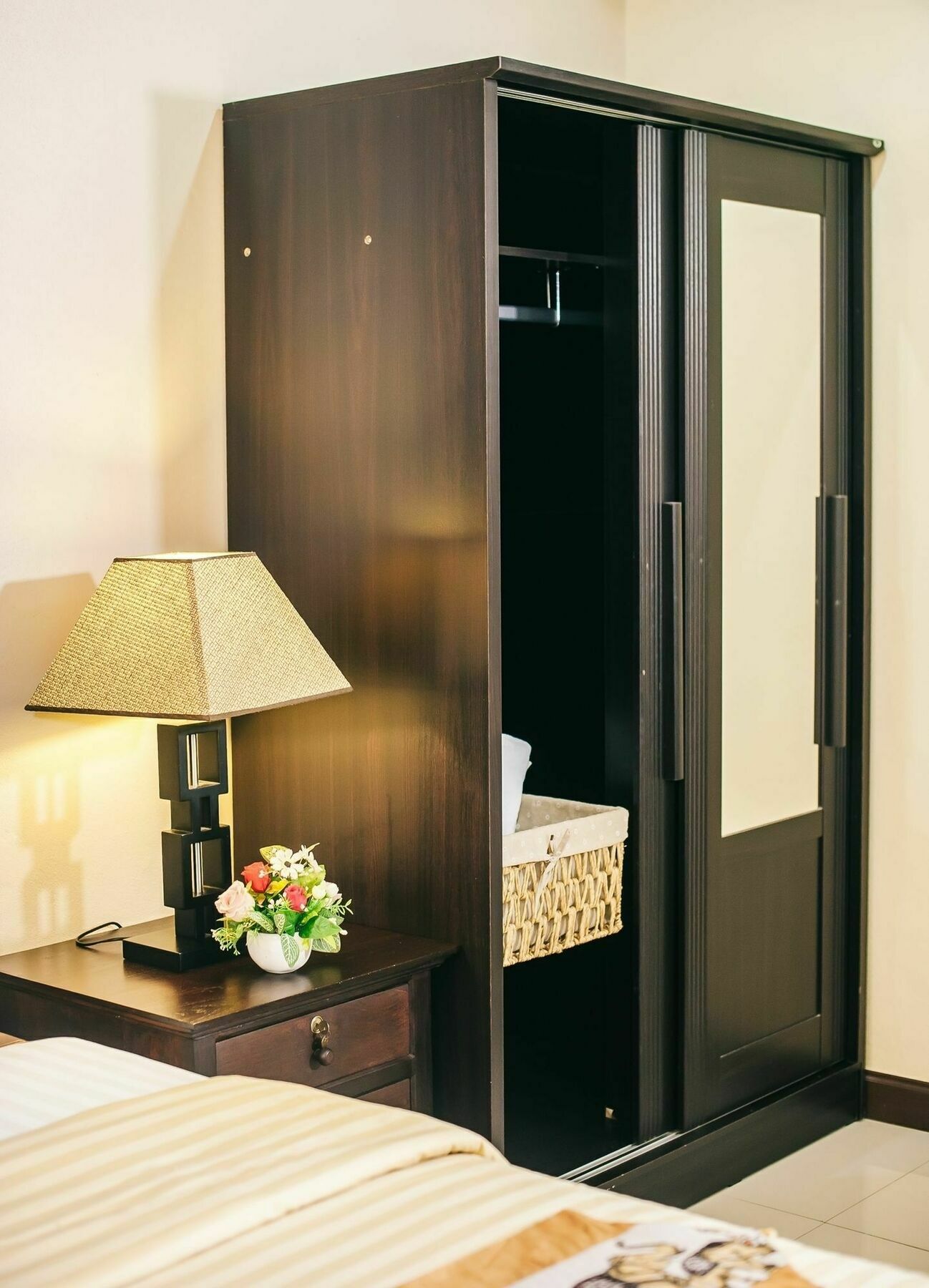 Baanmo Hotel