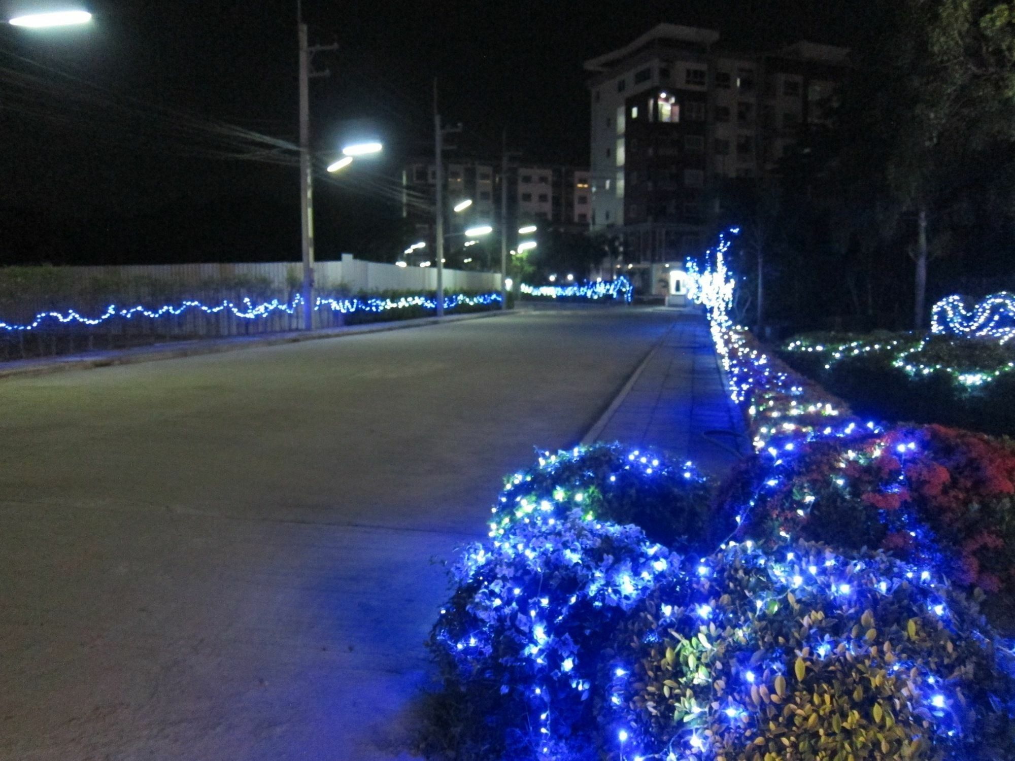 Banyan Residence Aparthotel Rayong