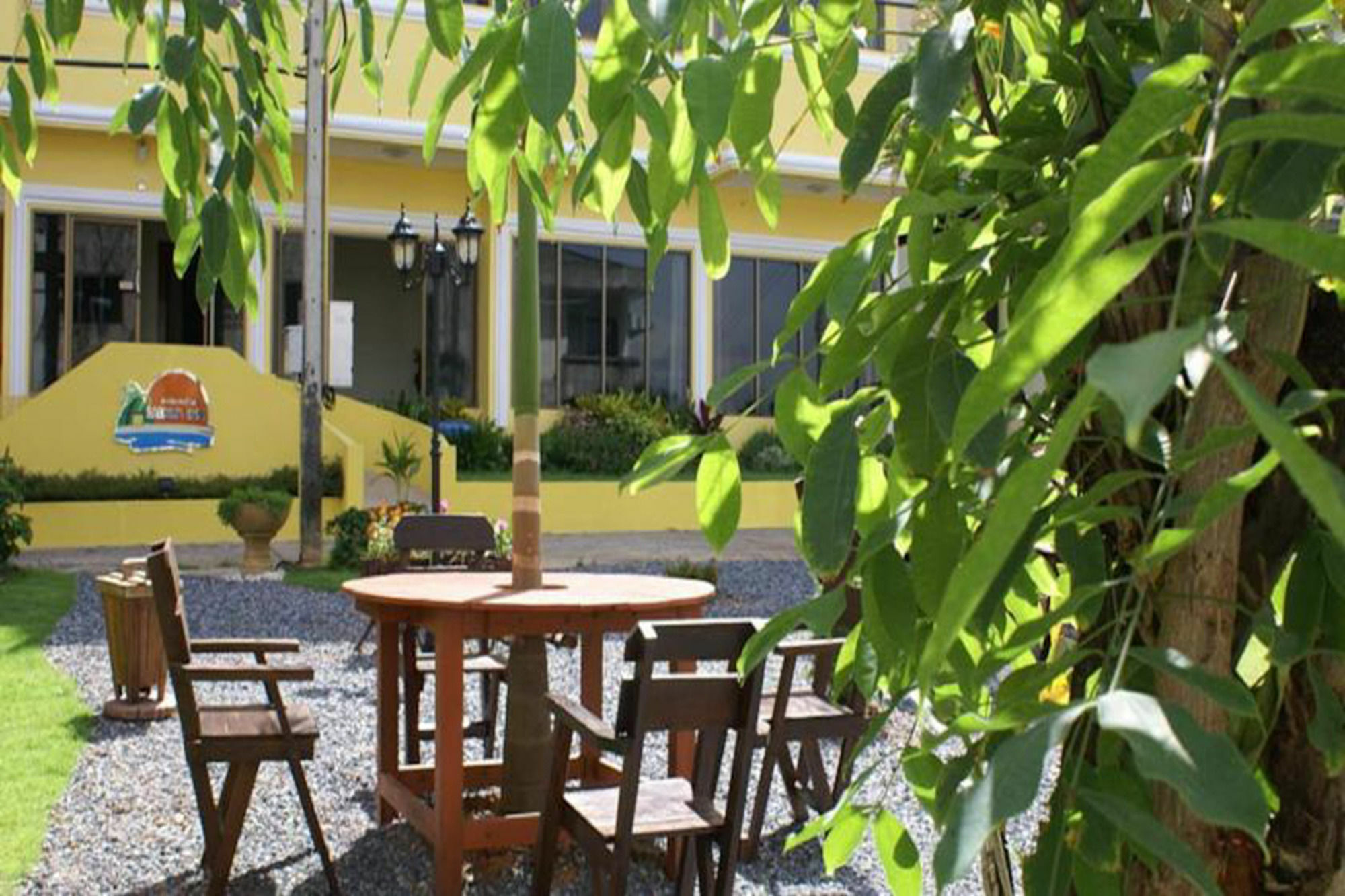 Guest house Laemya Rayong
