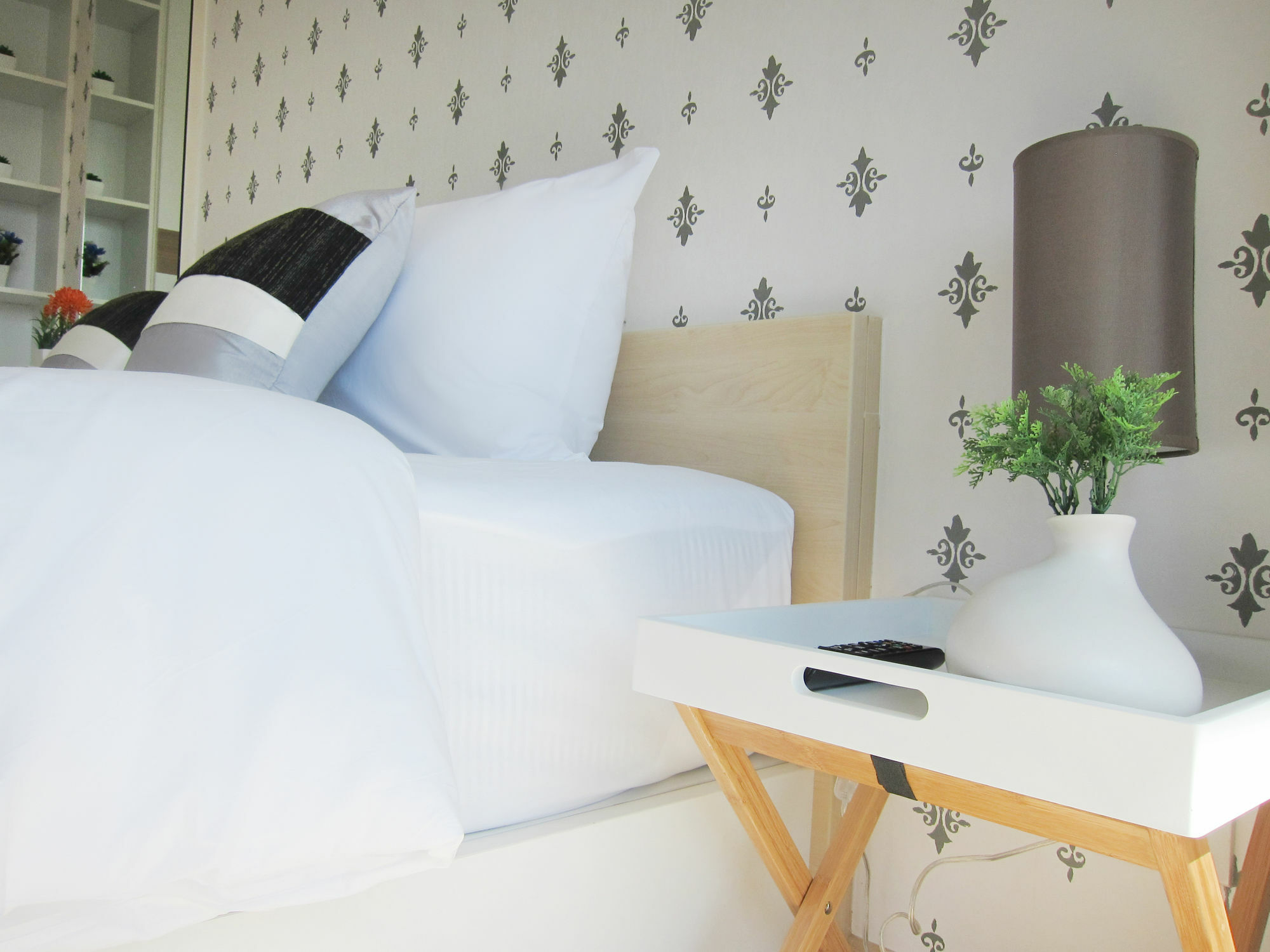 Banyan Residence Aparthotel 3*