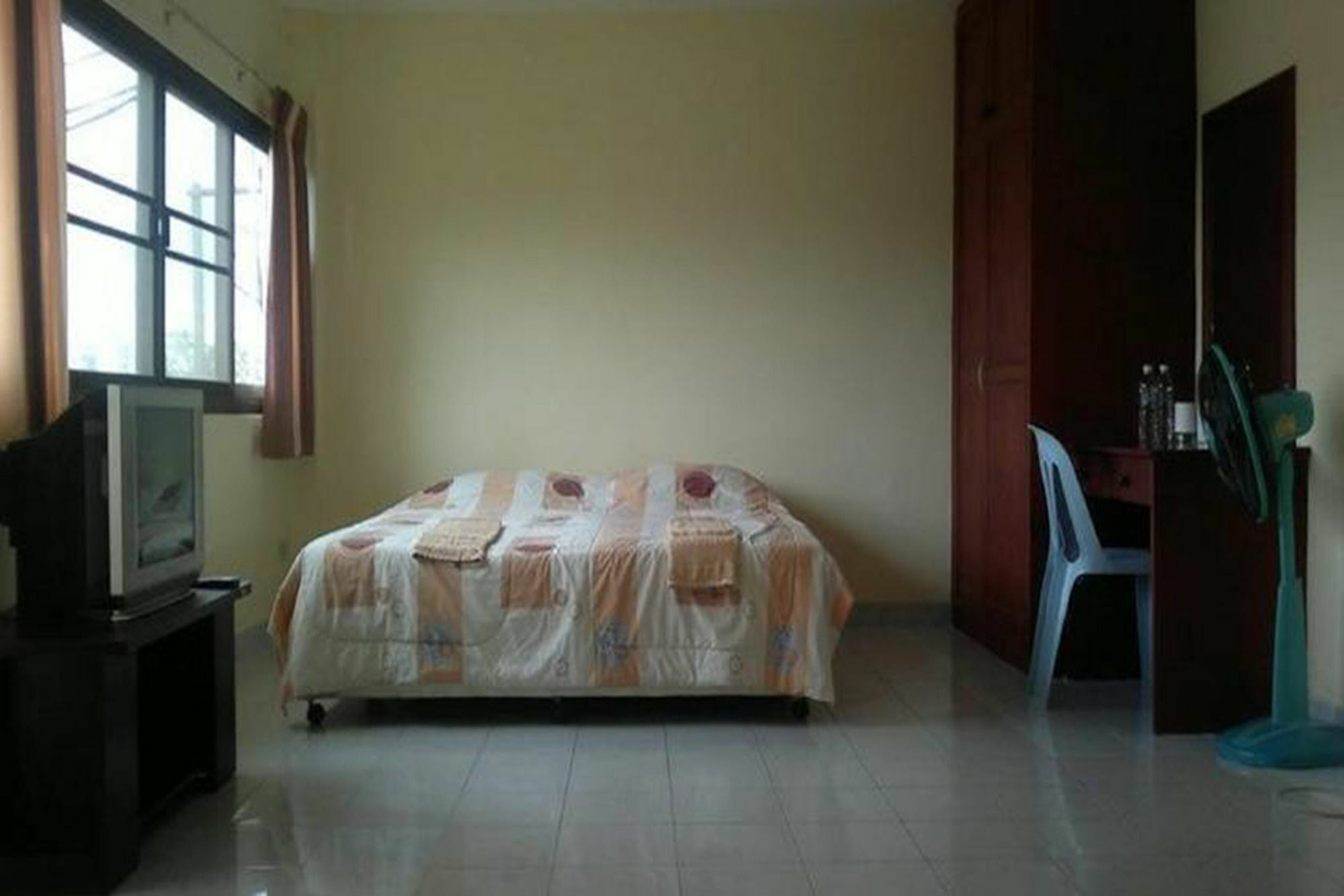 Guest house Laemya Rayong