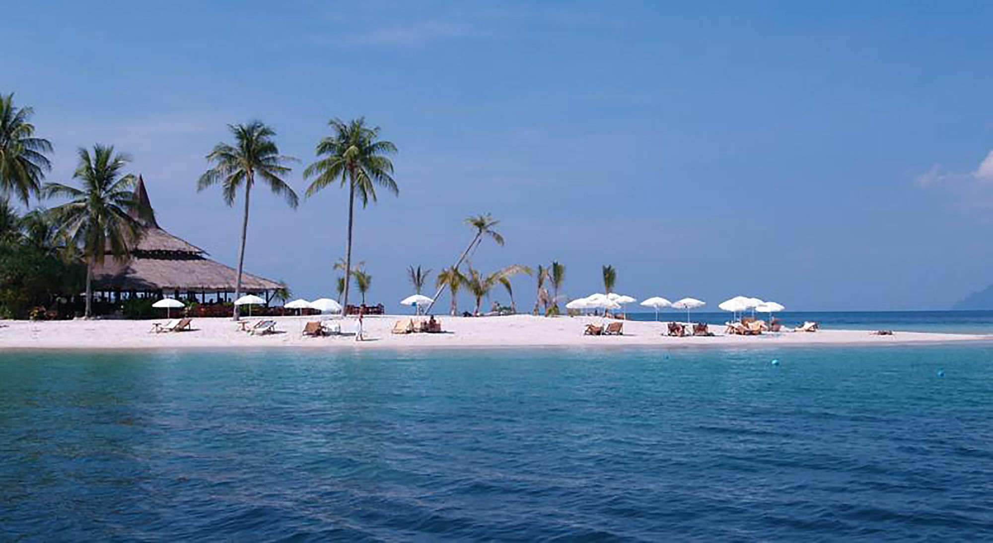 Sivalai Resort