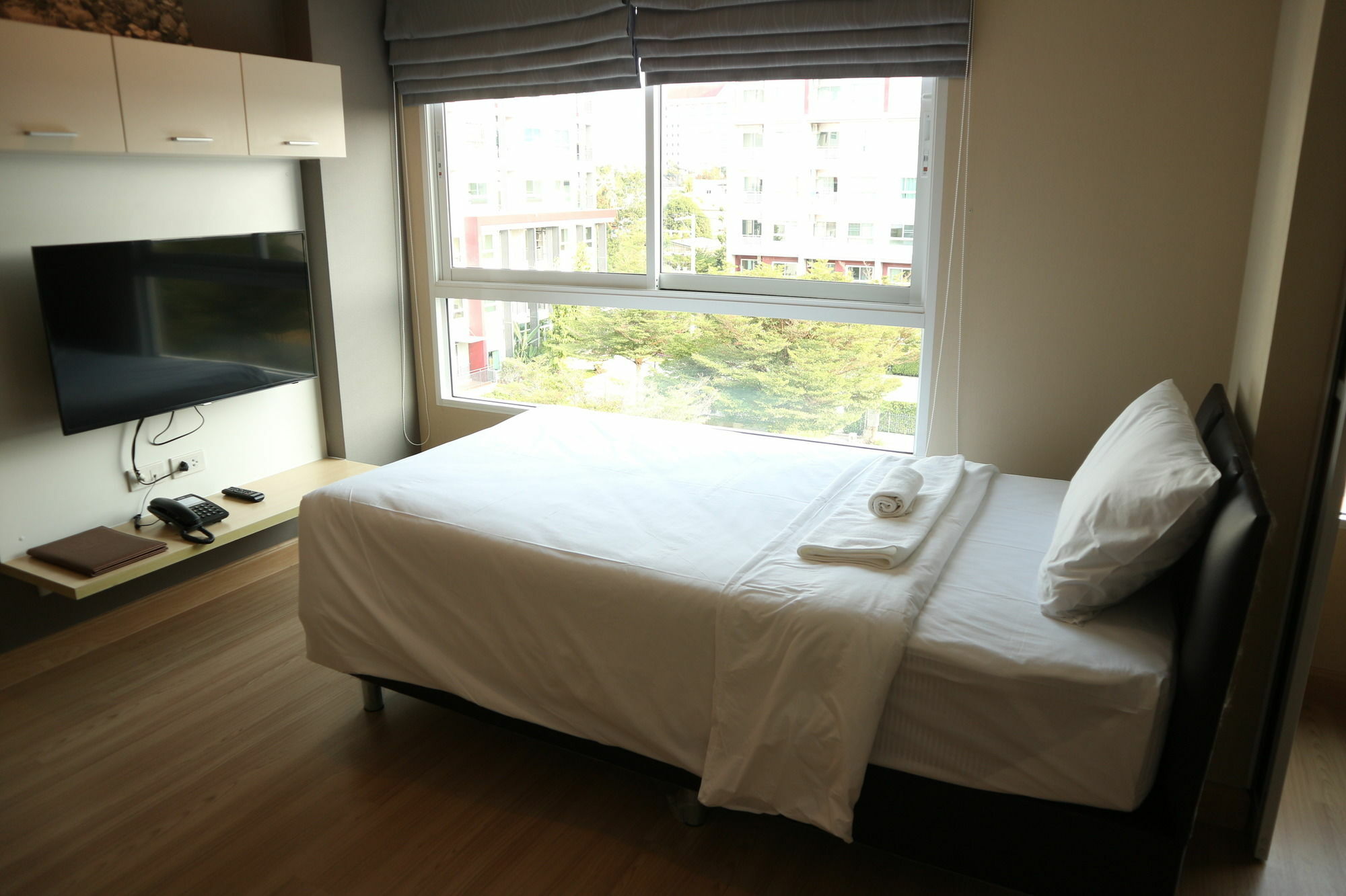 Banyan Residence Rayong