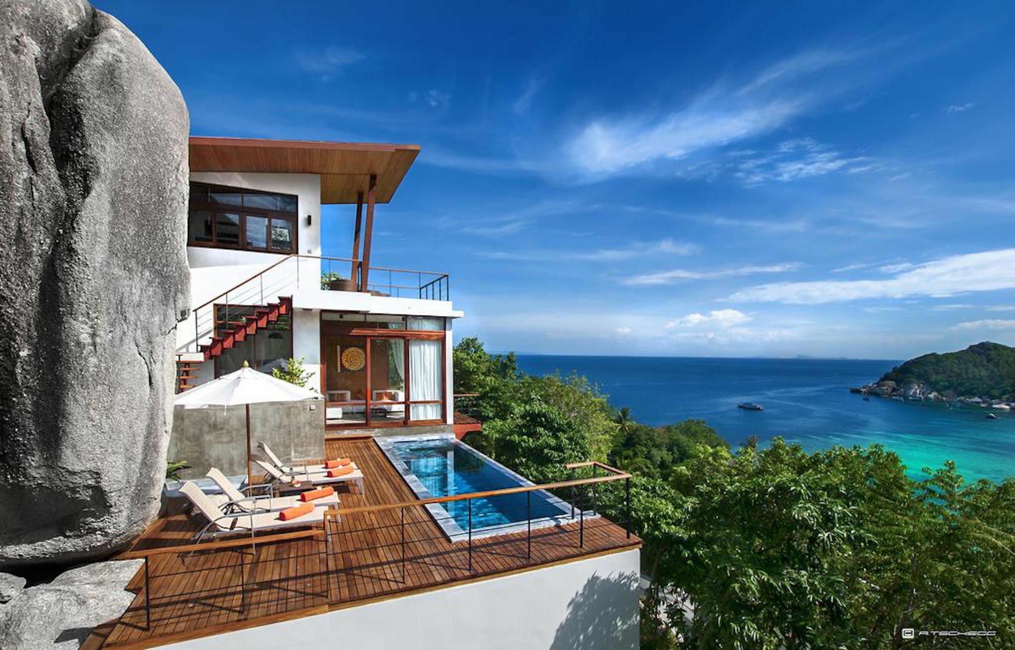 Del Sol Villa