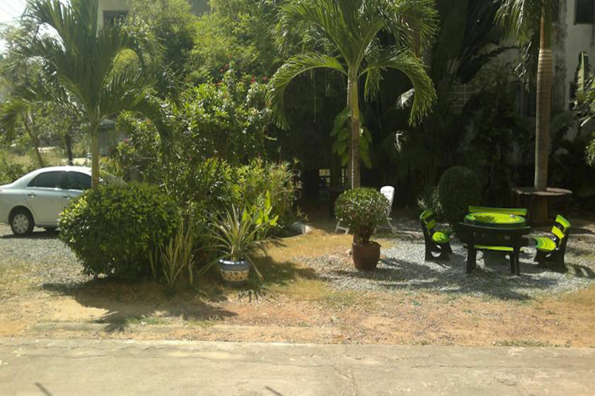 Laemya Rayong