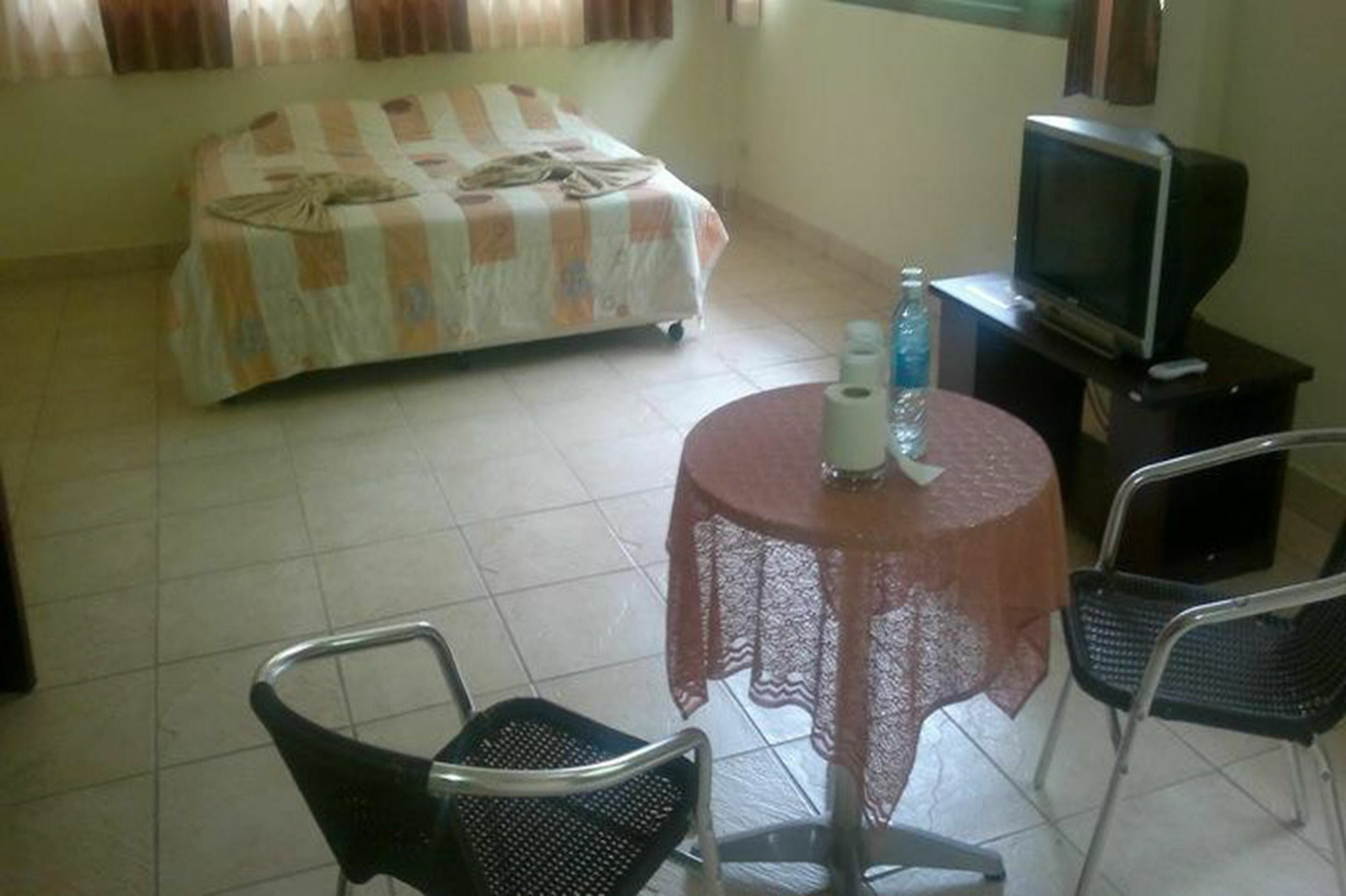 Laemya Guest house 3*