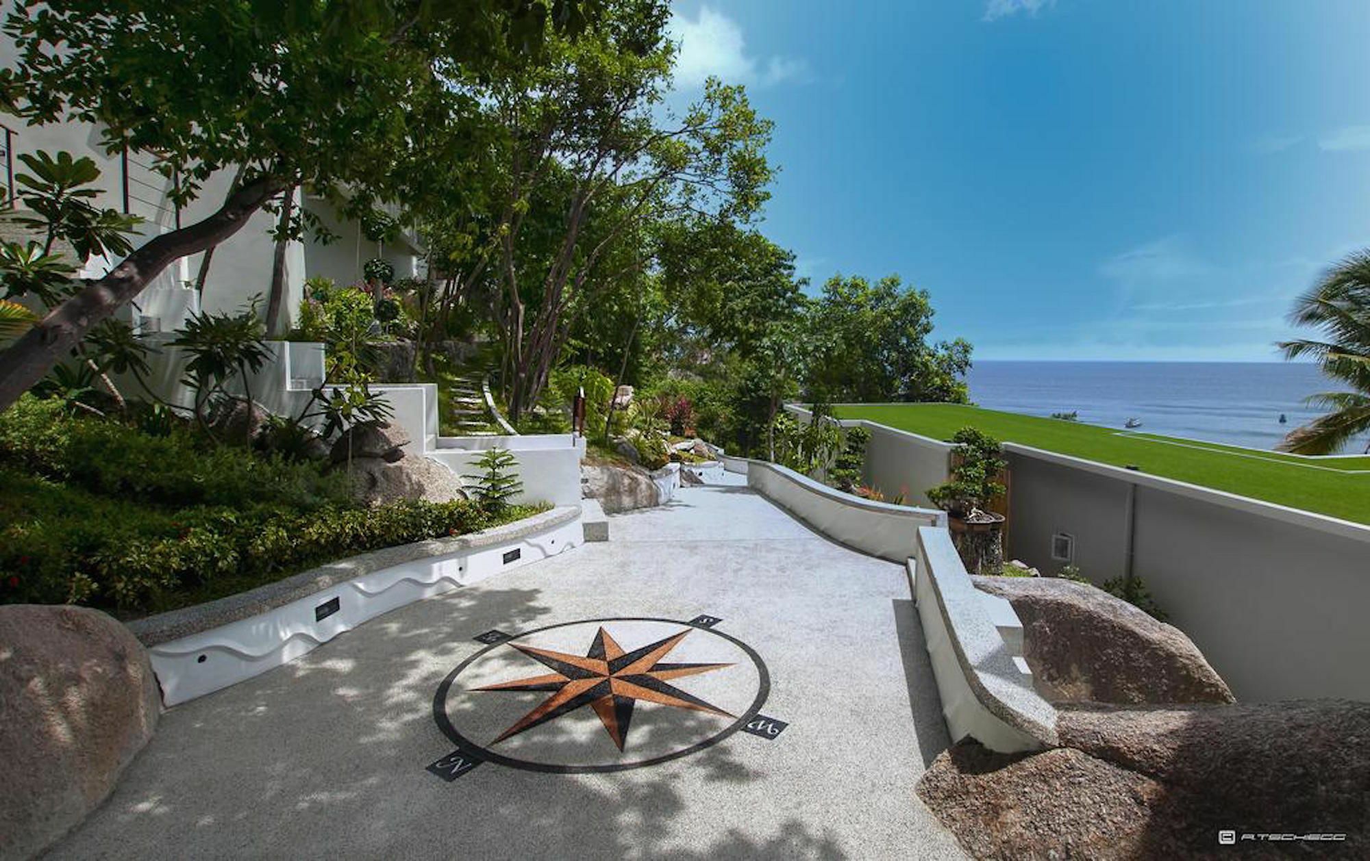 Del Sol Villa *
