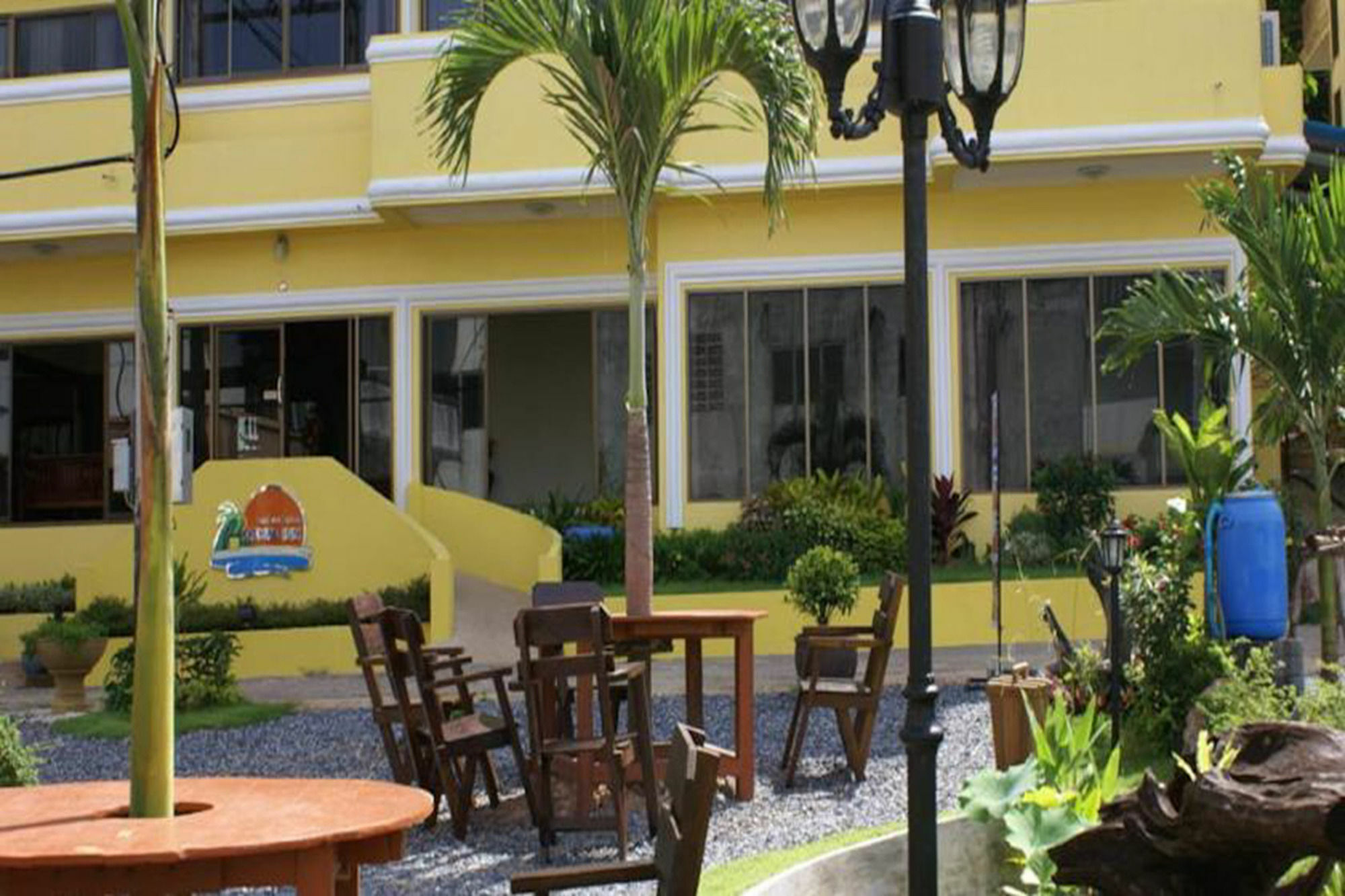 Laemya 3* Rayong
