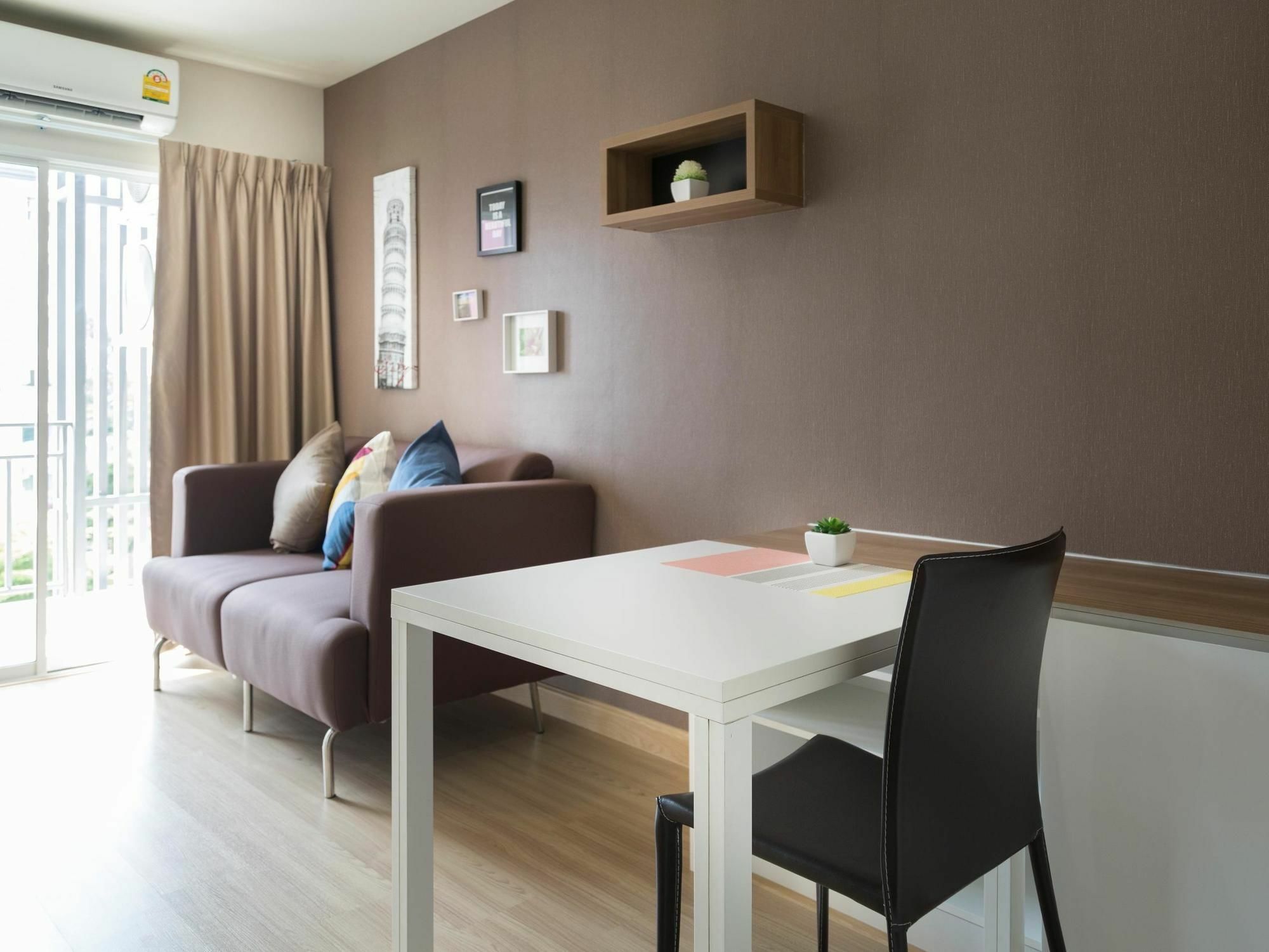 Banyan Residence 3* Rayong