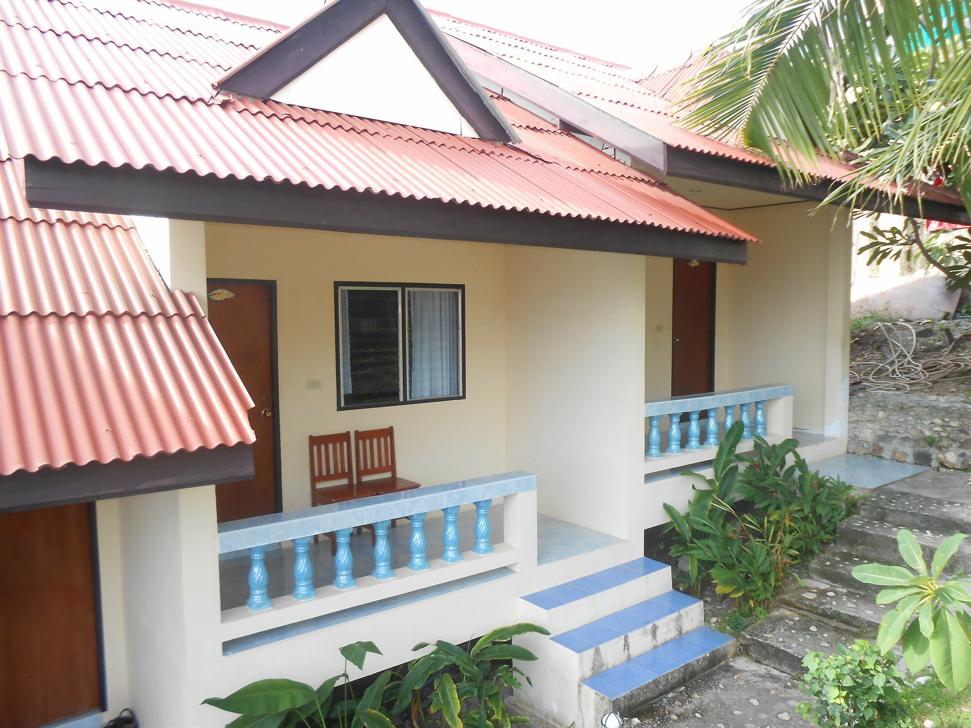 Niramon Sunview Ko Pha Ngan