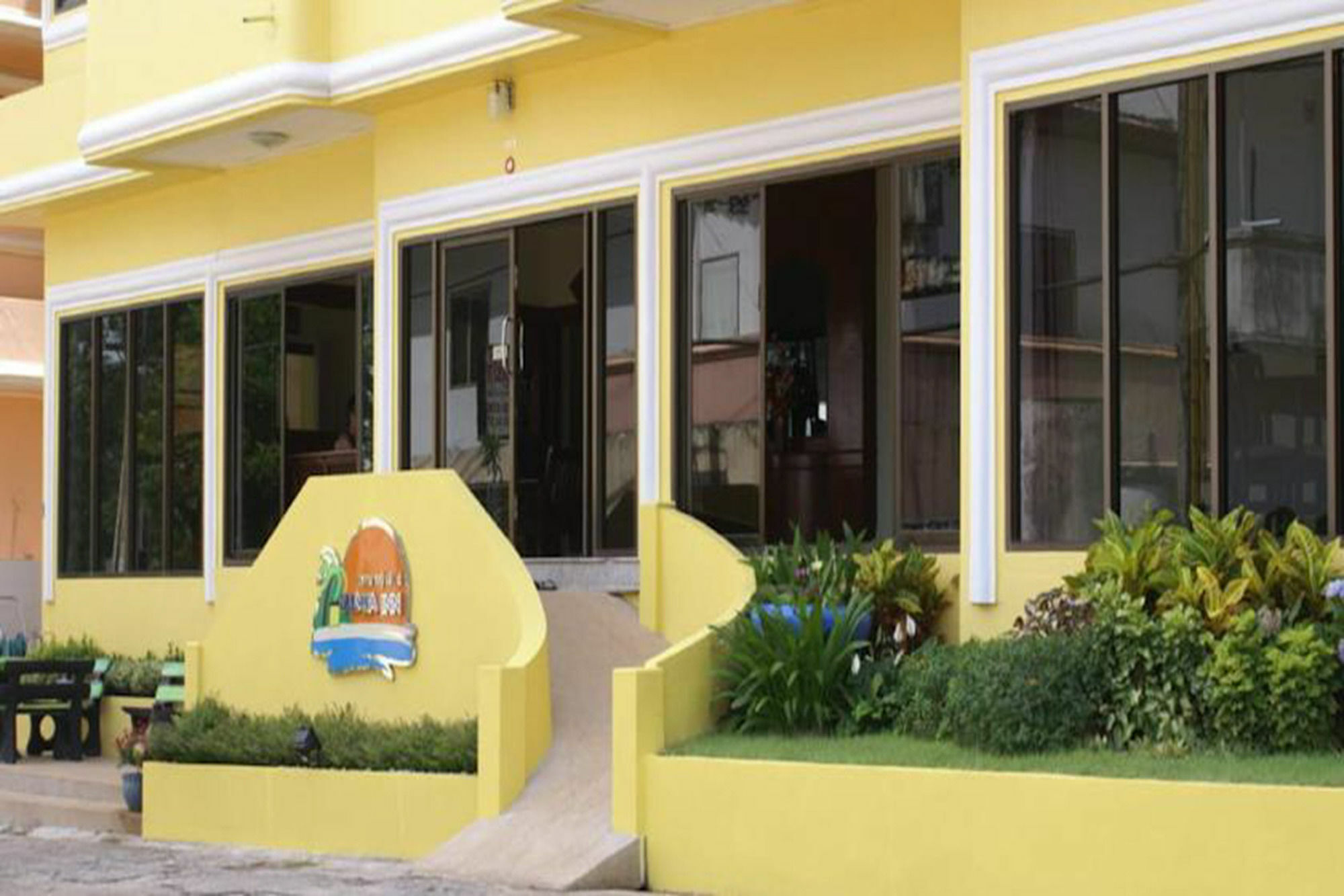 Laemya Guest house 3*