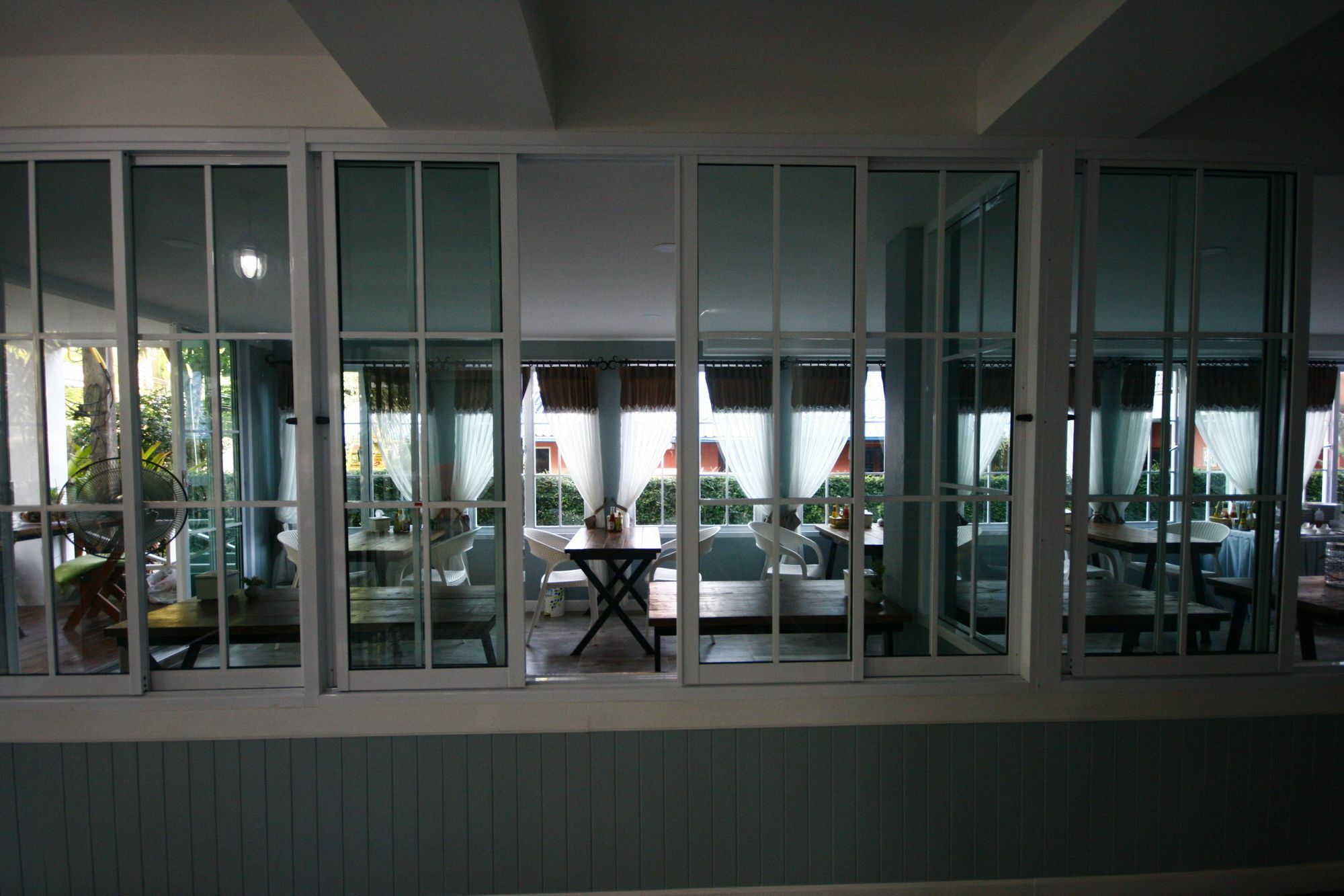 Hotel Sky Koh Samet