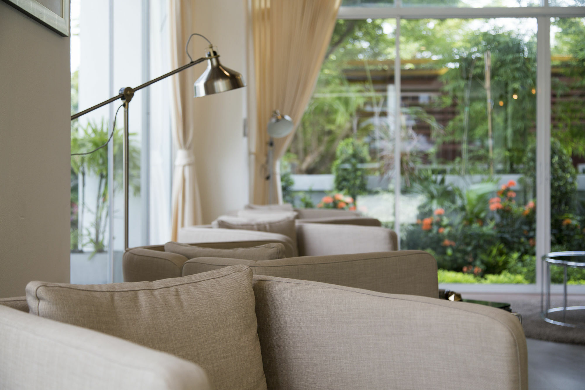 Banyan Residence Aparthotel