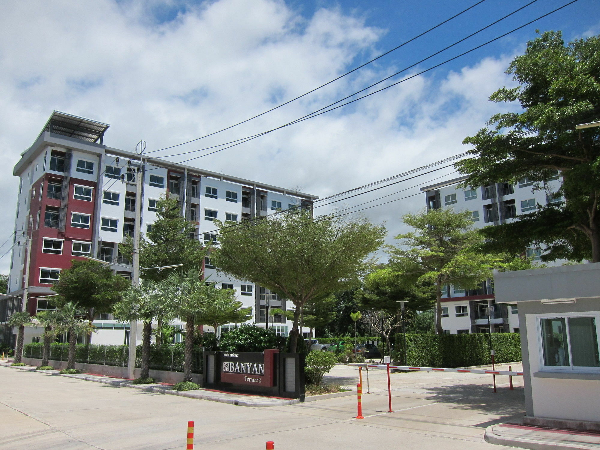 Banyan Residence Aparthotel