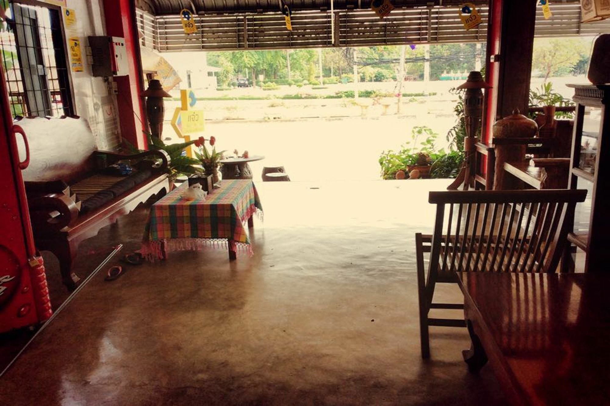 Ez House Guest house 2*