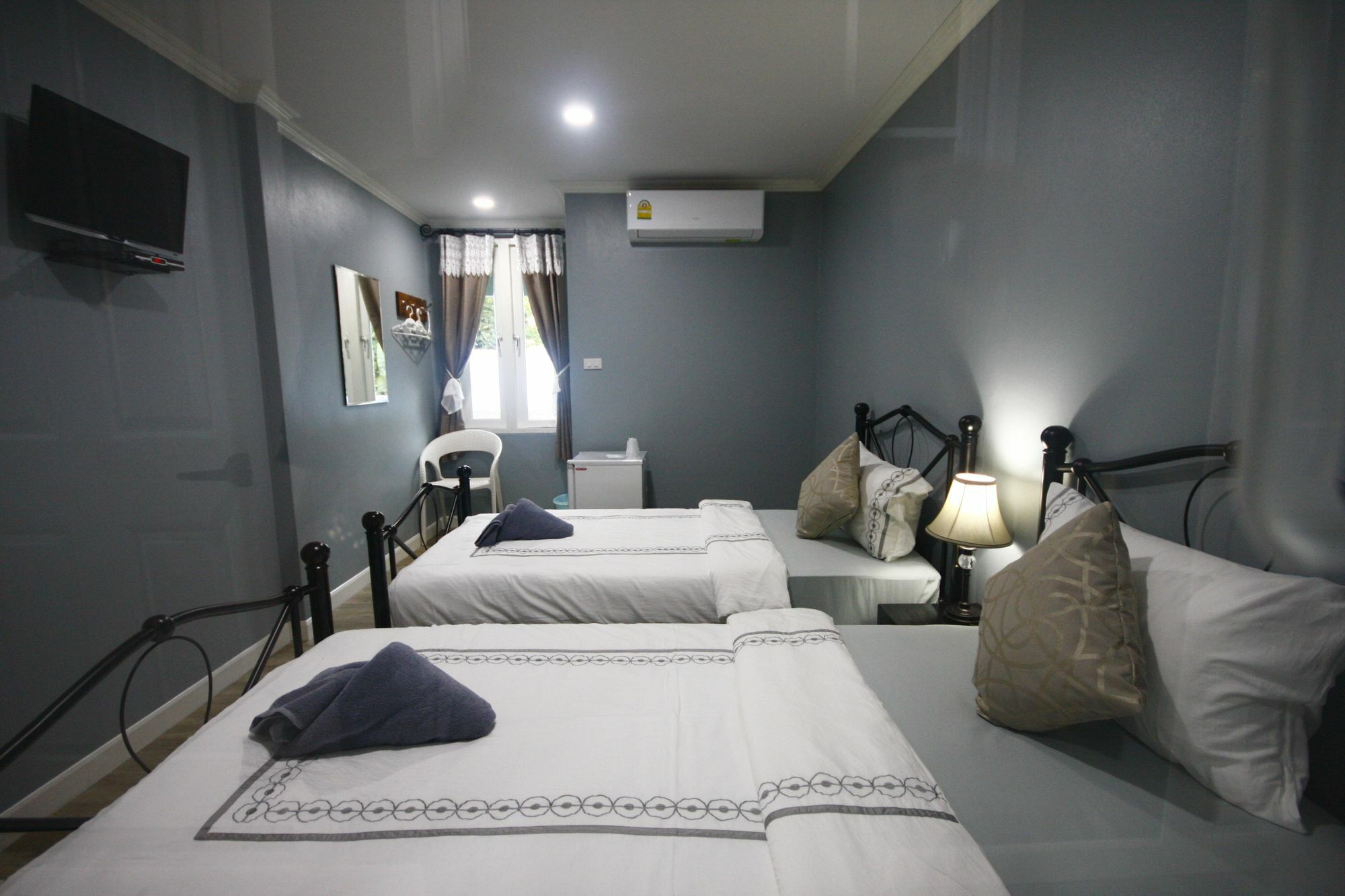 Sky Hotel Koh Samet