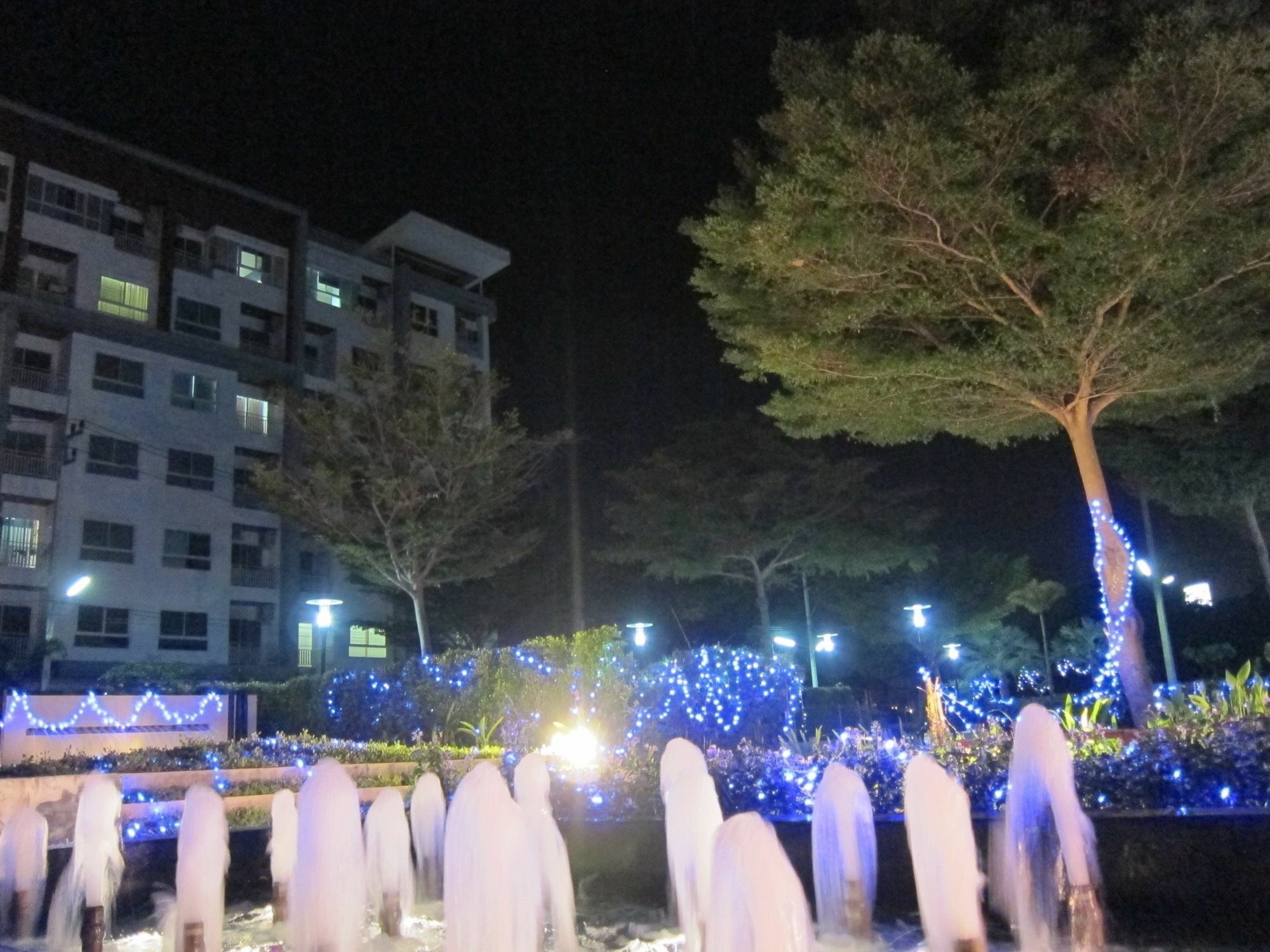 Banyan Residence 3* Rayong