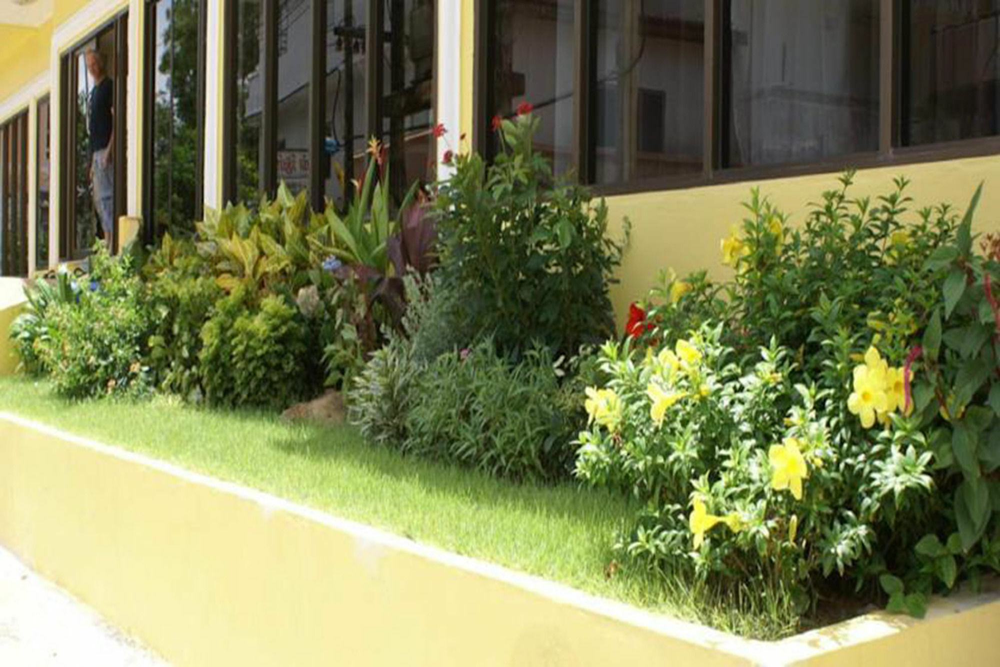 Guest house Laemya Rayong