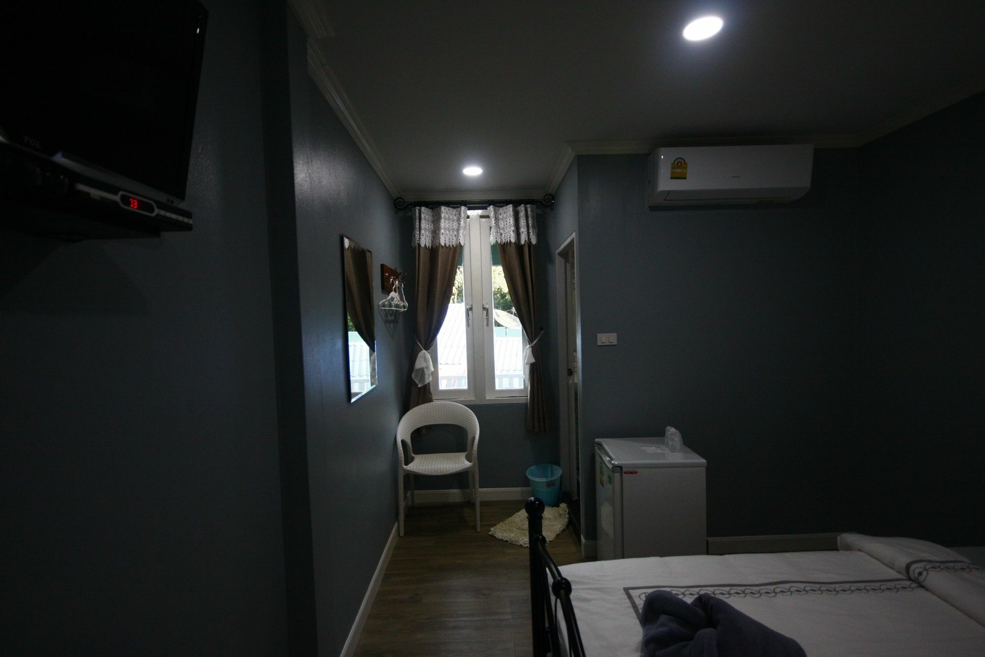 Hotel Sky Koh Samet