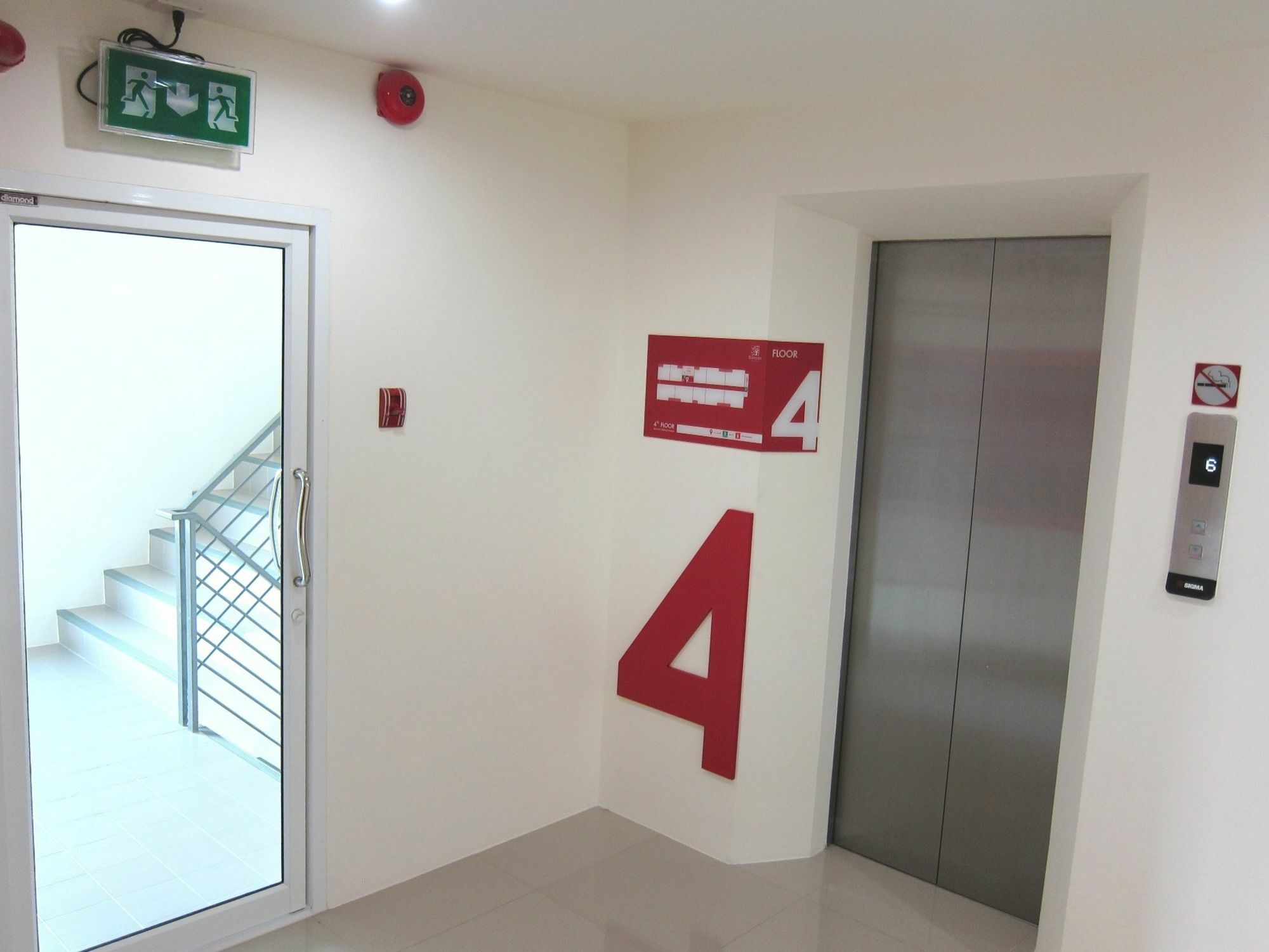 Aparthotel Banyan Residence 3*