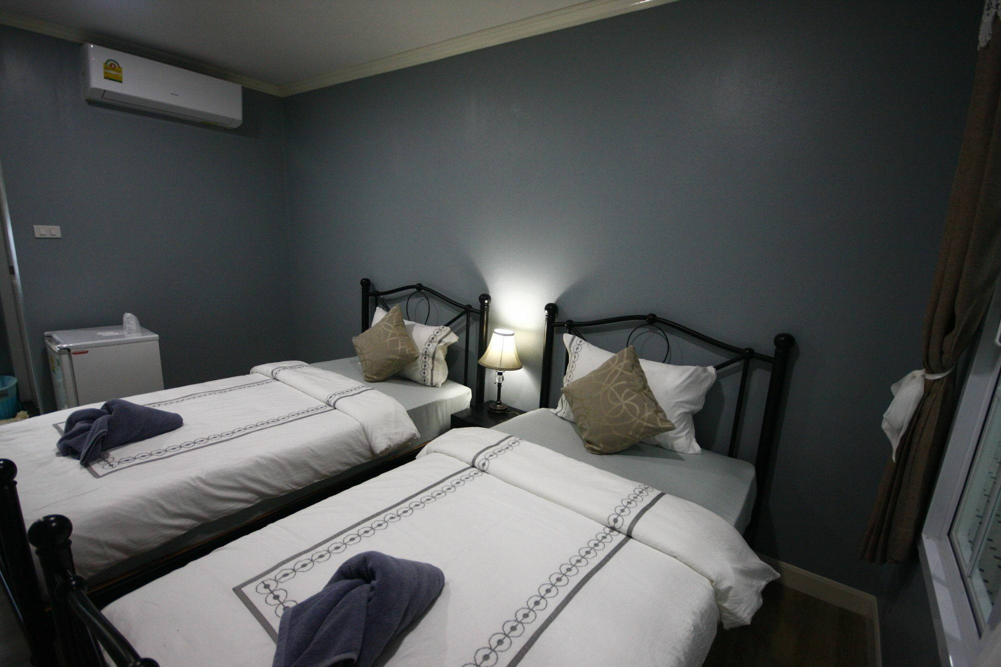 Hotel Sky Koh Samet