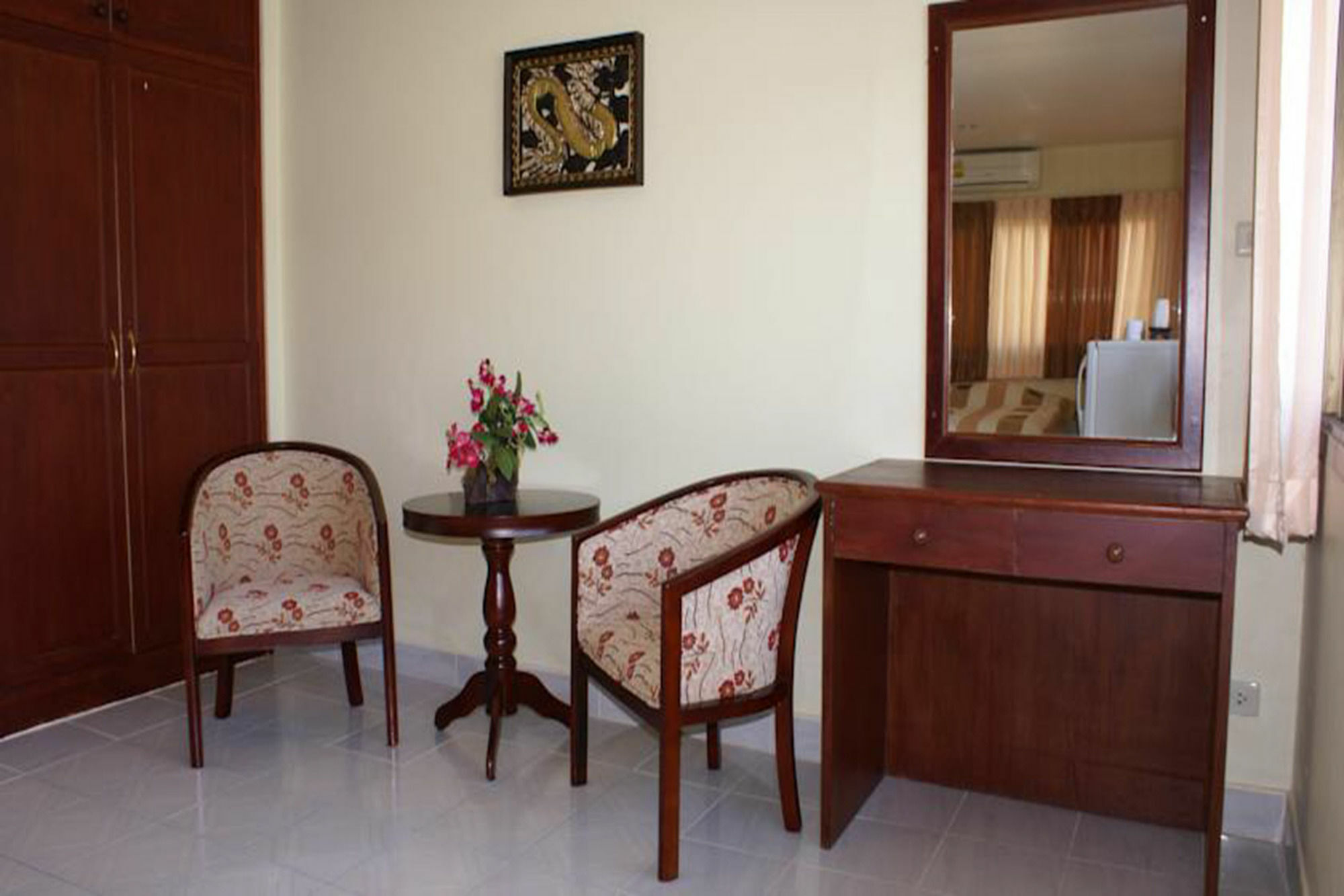 Guest house Laemya