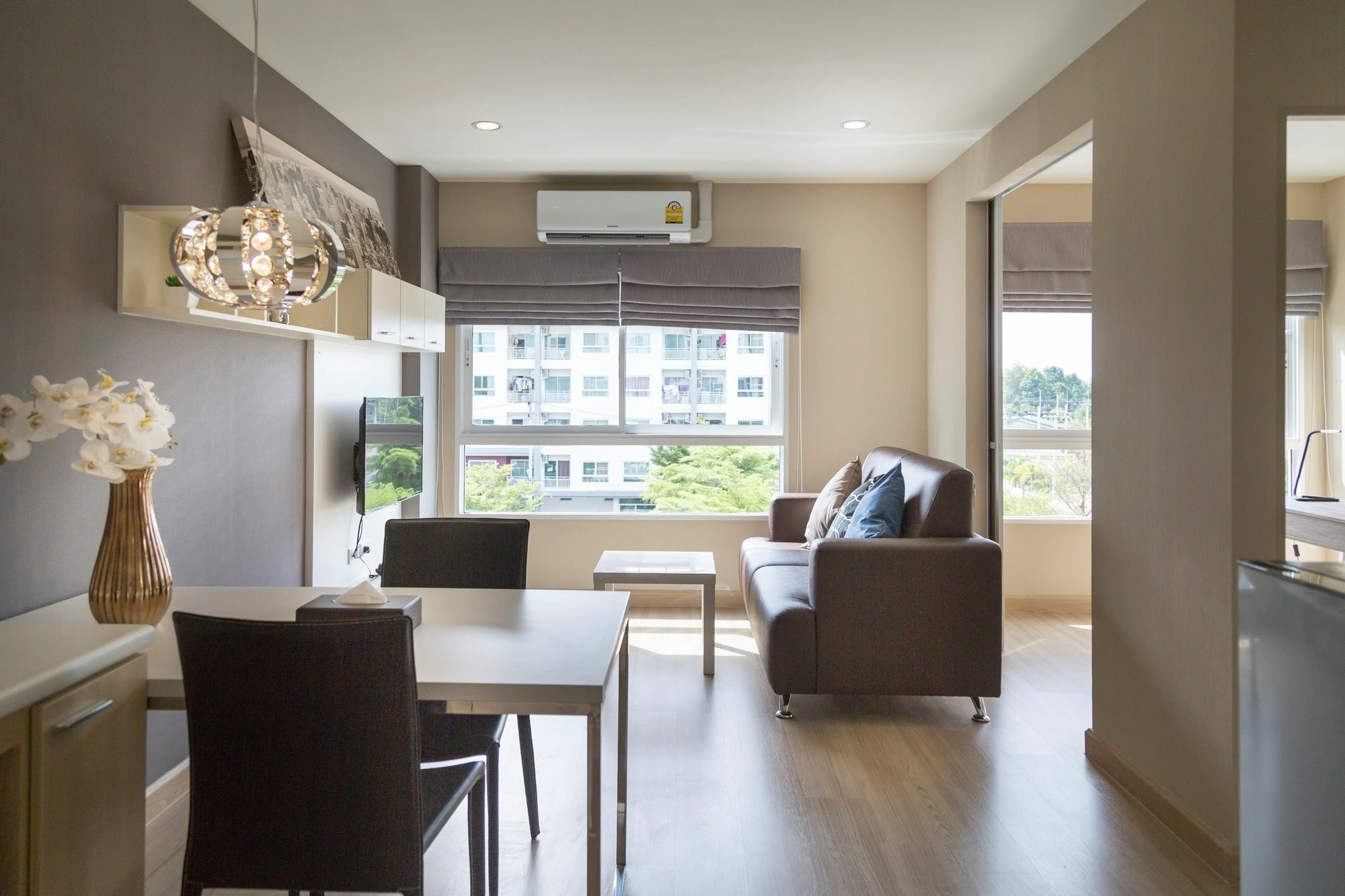 Banyan Residence